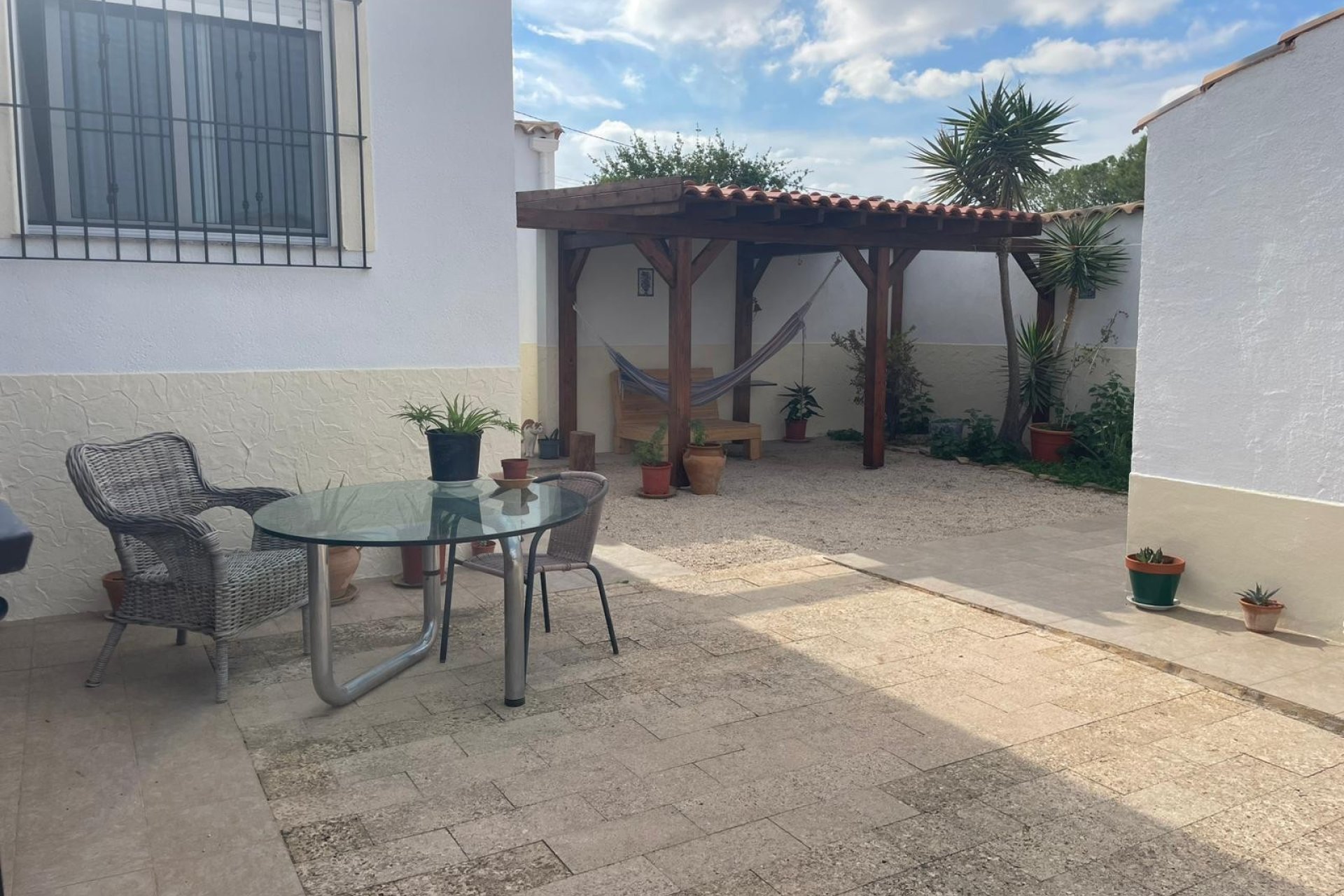 Herverkoop - Finca / Plattelands Woning - Abanilla