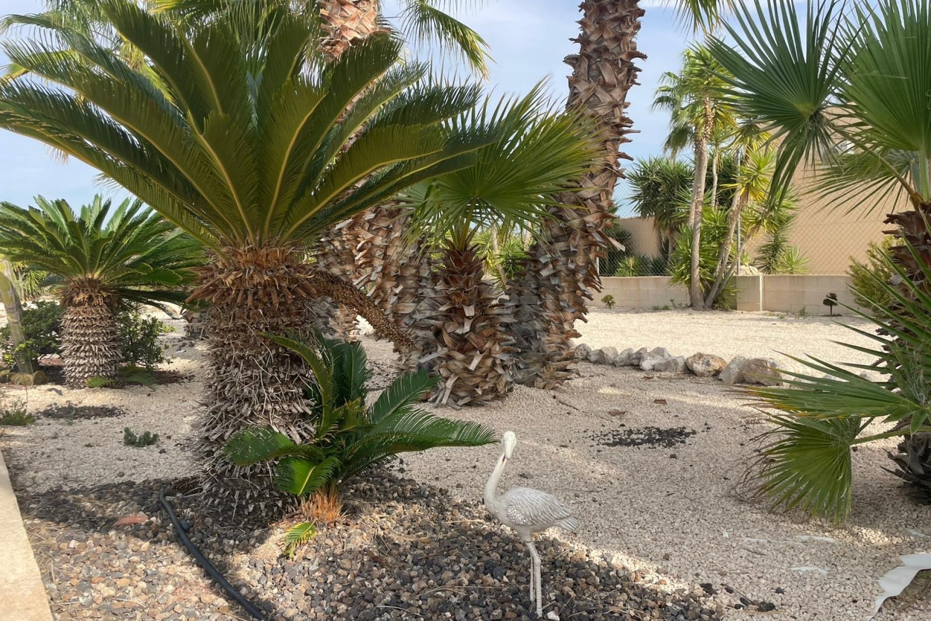 Herverkoop - Finca / Plattelands Woning - Abanilla