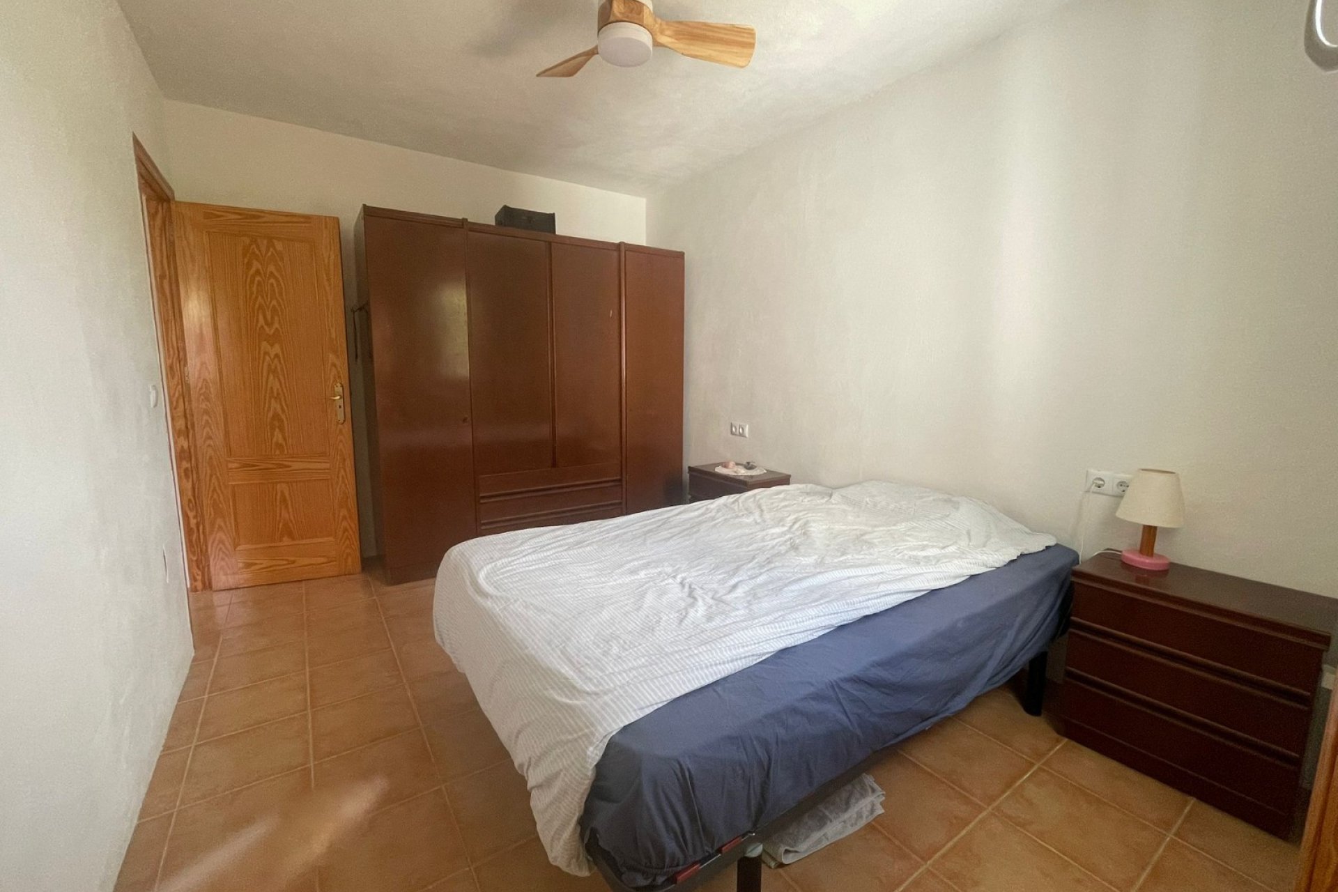 Herverkoop - Finca / Plattelands Woning - Abanilla