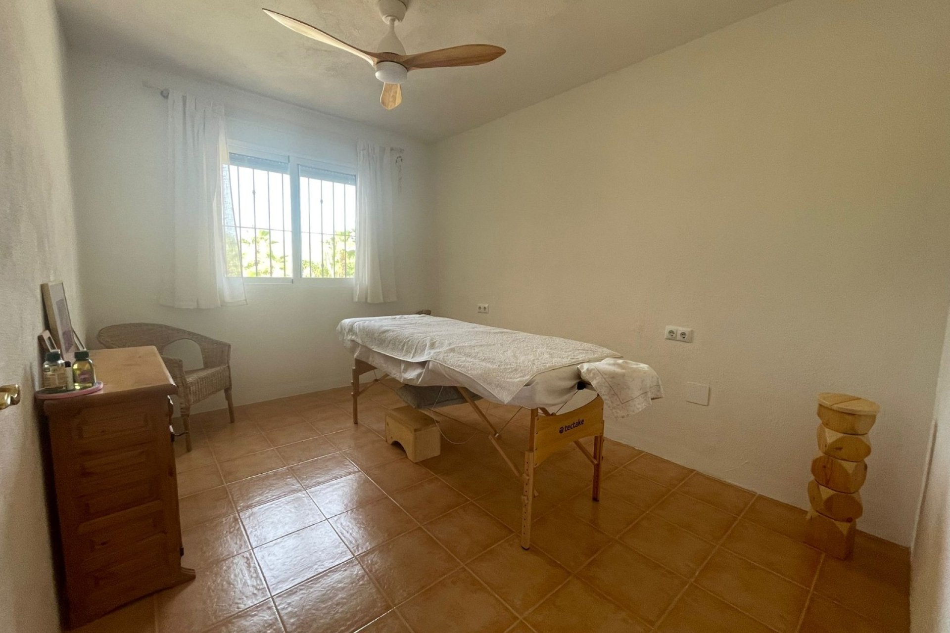 Herverkoop - Finca / Plattelands Woning - Abanilla