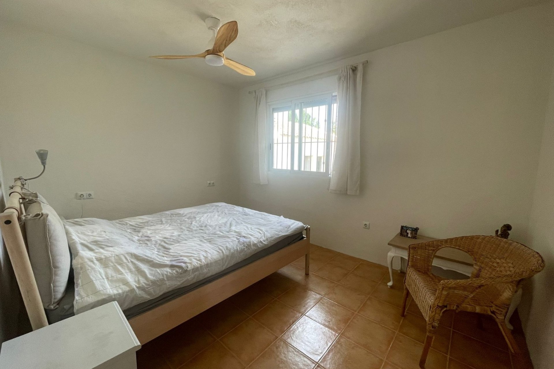 Herverkoop - Finca / Plattelands Woning - Abanilla