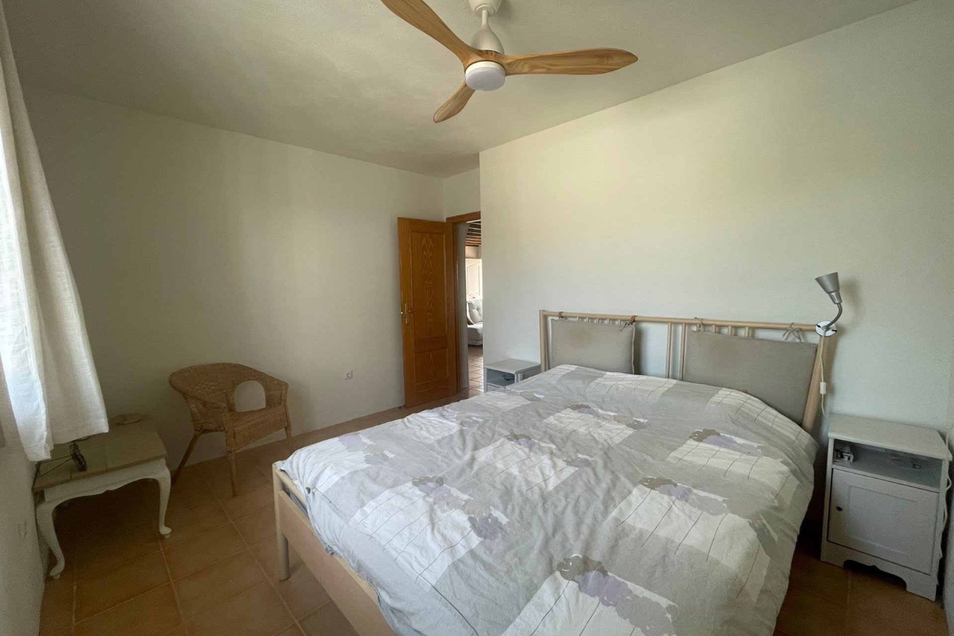 Herverkoop - Finca / Plattelands Woning - Abanilla