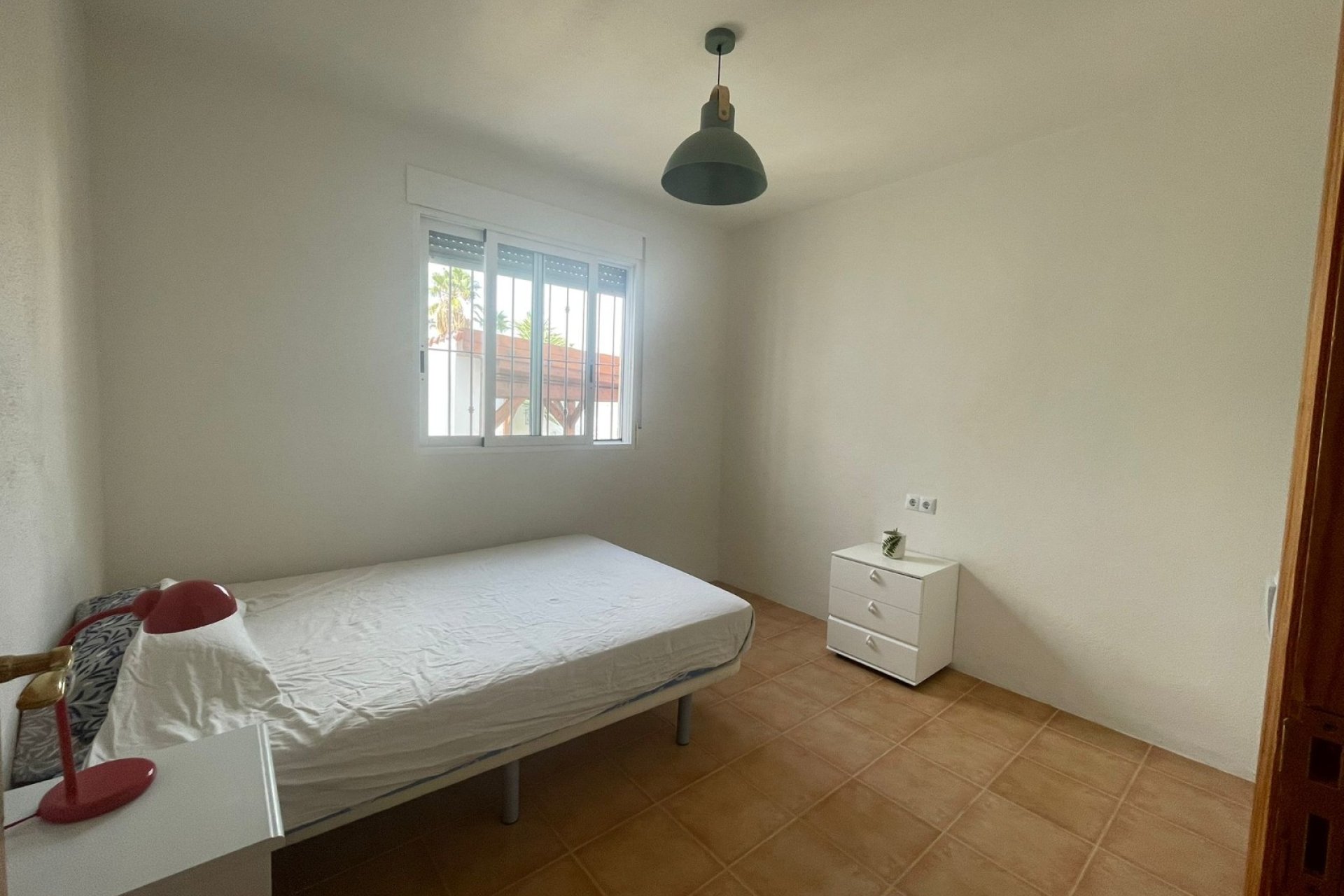 Herverkoop - Finca / Plattelands Woning - Abanilla