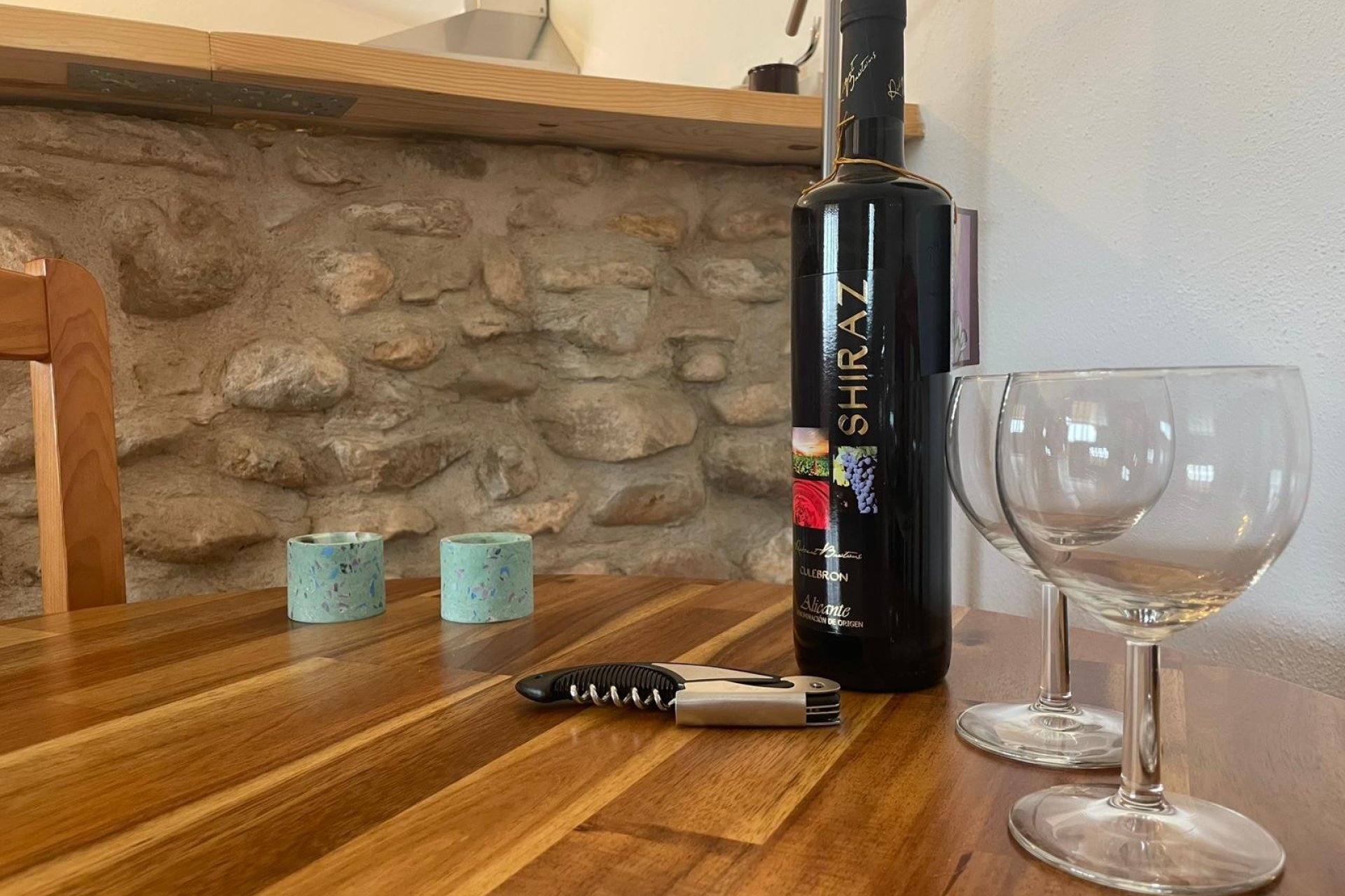 Herverkoop - Finca / Plattelands Woning - Abanilla