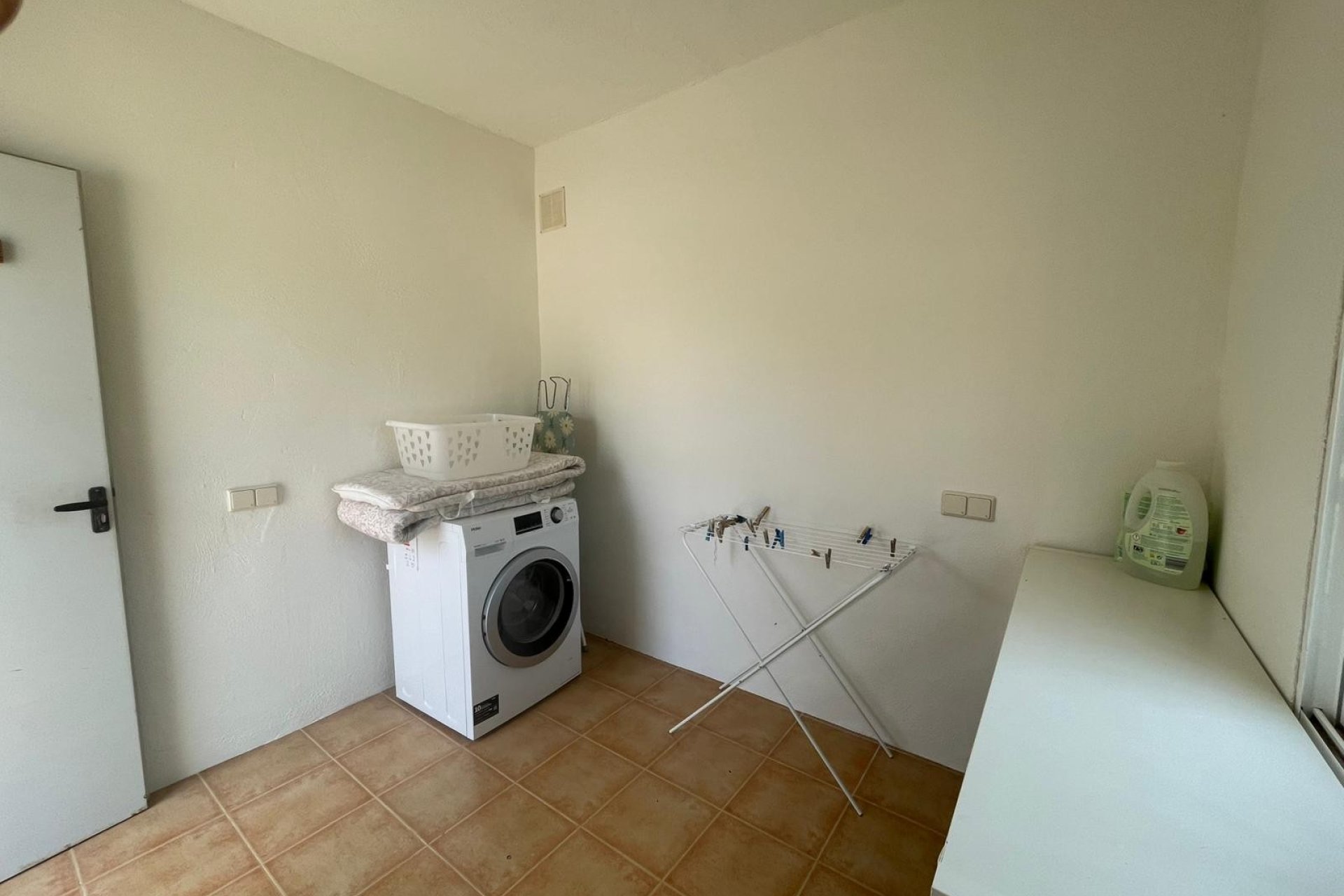 Herverkoop - Finca / Plattelands Woning - Abanilla