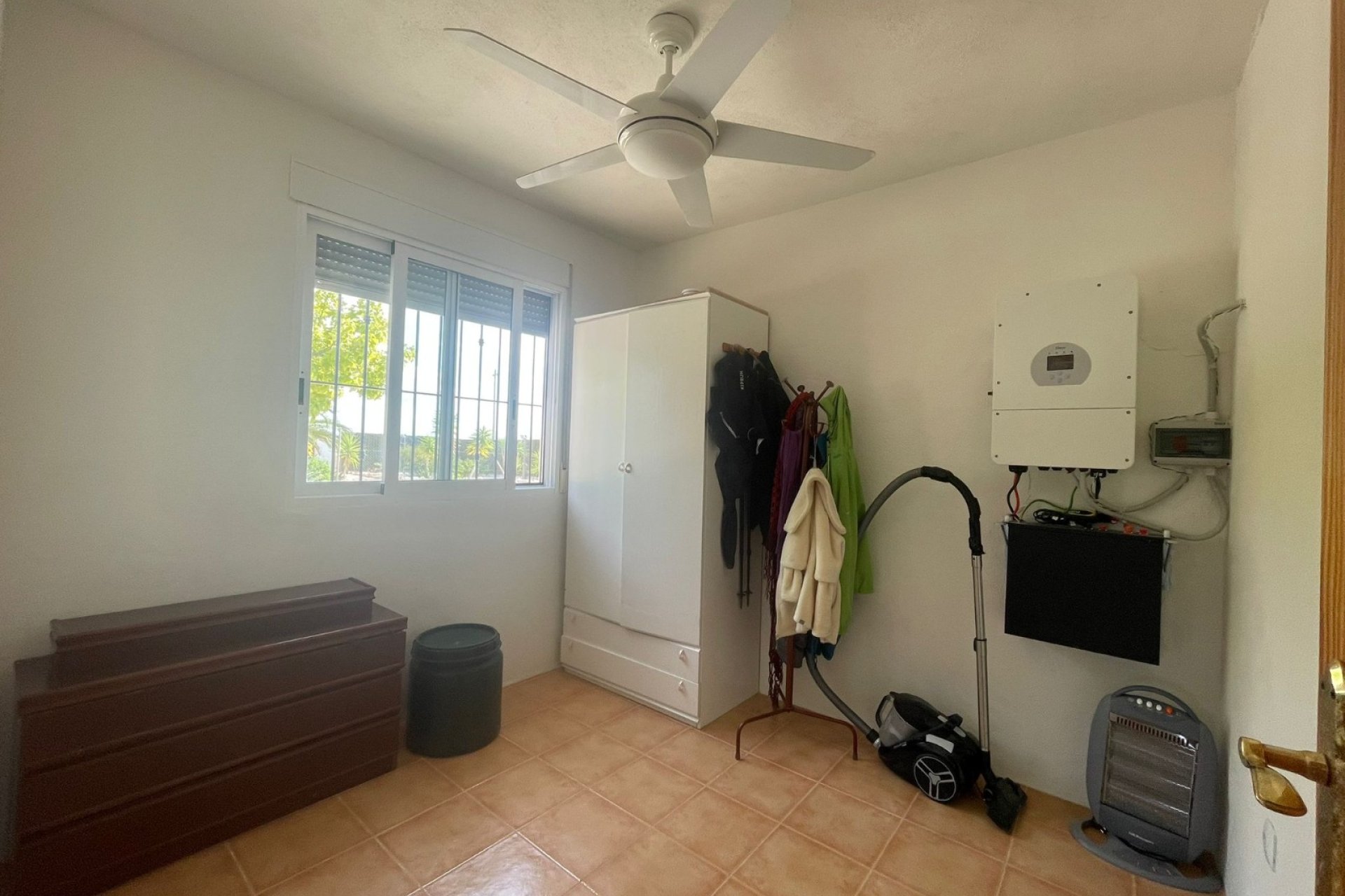 Herverkoop - Finca / Plattelands Woning - Abanilla