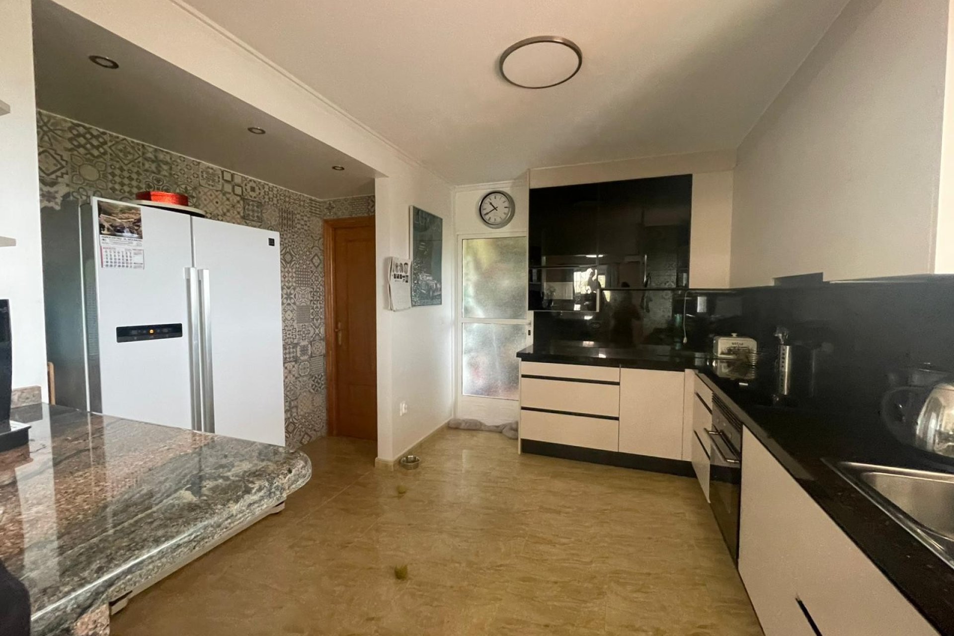 Herverkoop - Finca / Plattelands Woning - Abanilla