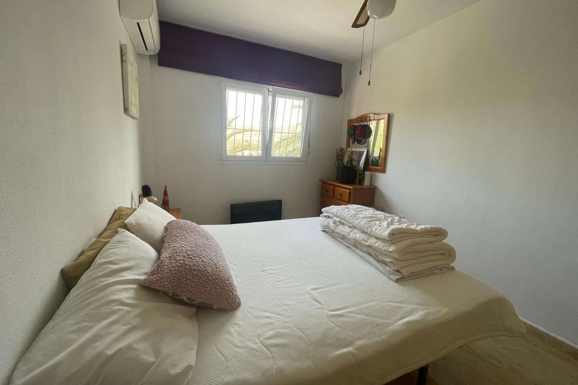 Herverkoop - Finca / Plattelands Woning - Abanilla
