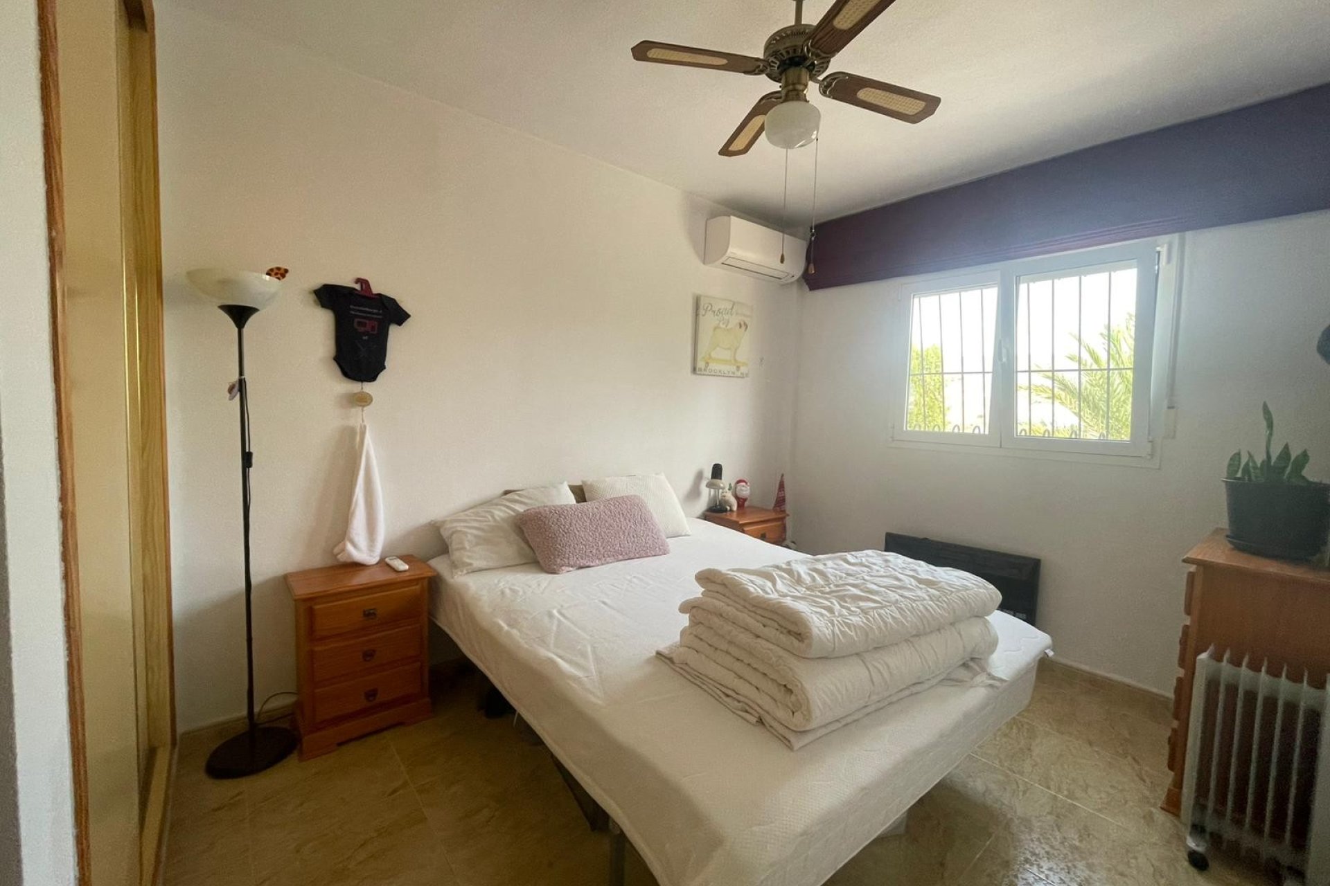 Herverkoop - Finca / Plattelands Woning - Abanilla