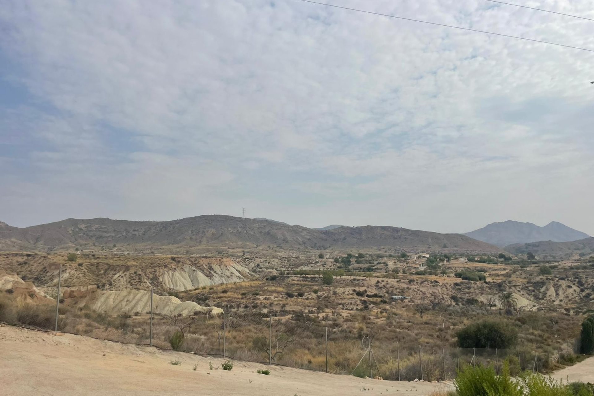 Herverkoop - Finca / Plattelands Woning - Abanilla