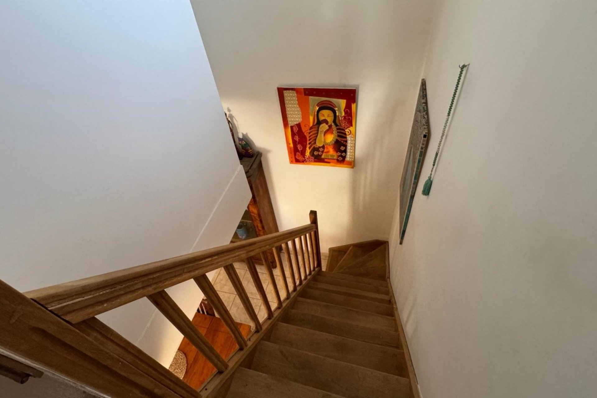 Herverkoop - Finca / Plattelands Woning - Albatera - BARRANCO SAN CAYETANO