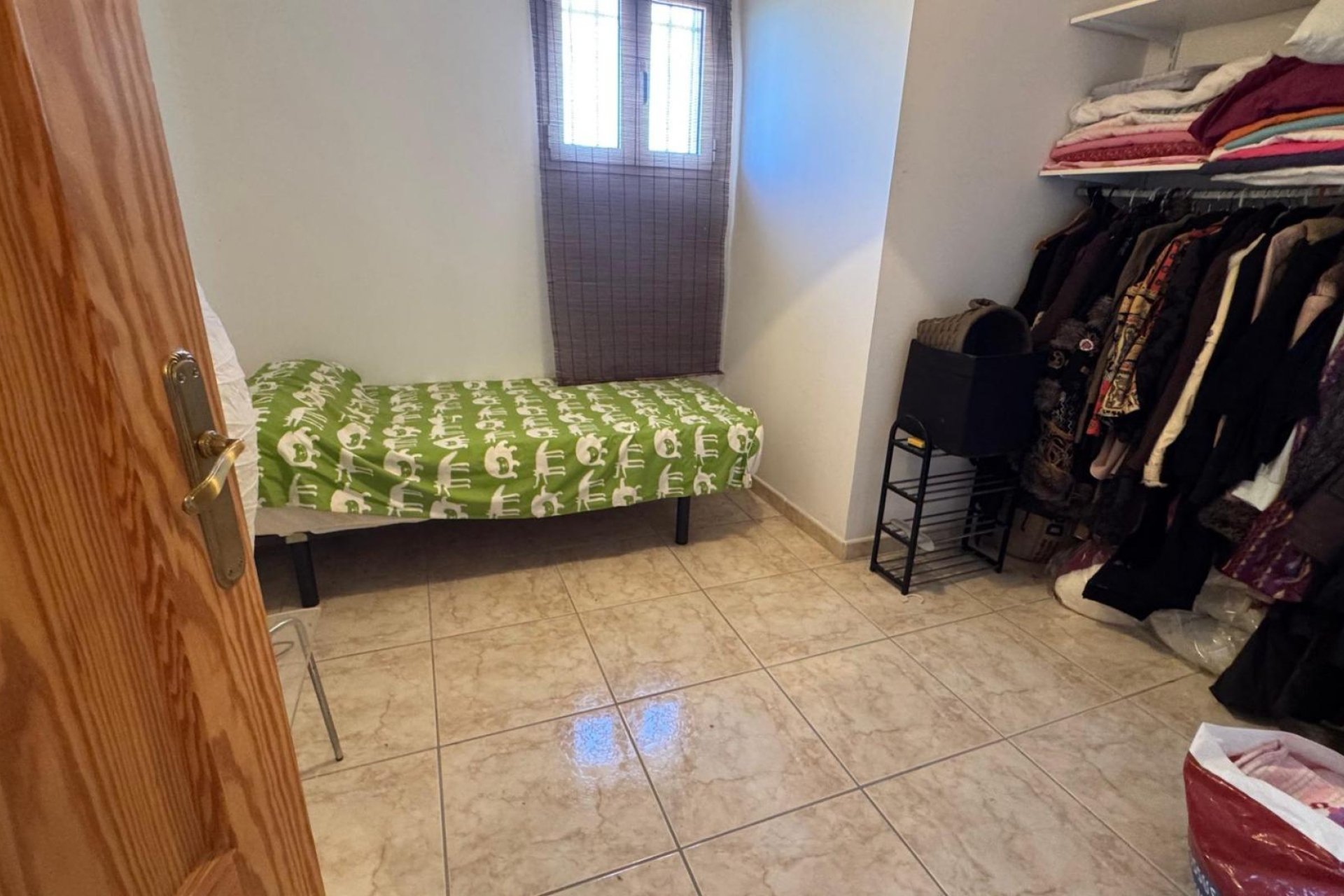 Herverkoop - Finca / Plattelands Woning - Albatera - BARRANCO SAN CAYETANO