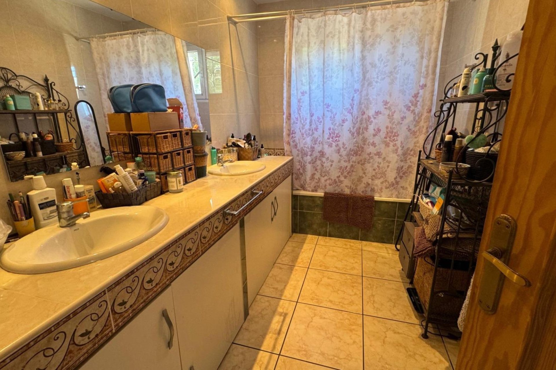 Herverkoop - Finca / Plattelands Woning - Albatera - BARRANCO SAN CAYETANO