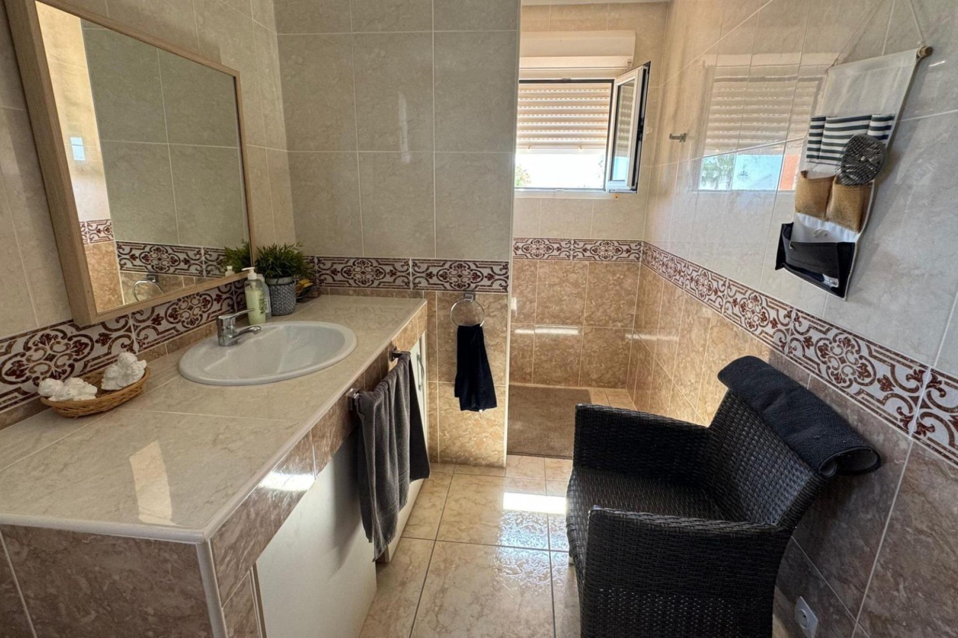 Herverkoop - Finca / Plattelands Woning - Albatera - BARRANCO SAN CAYETANO