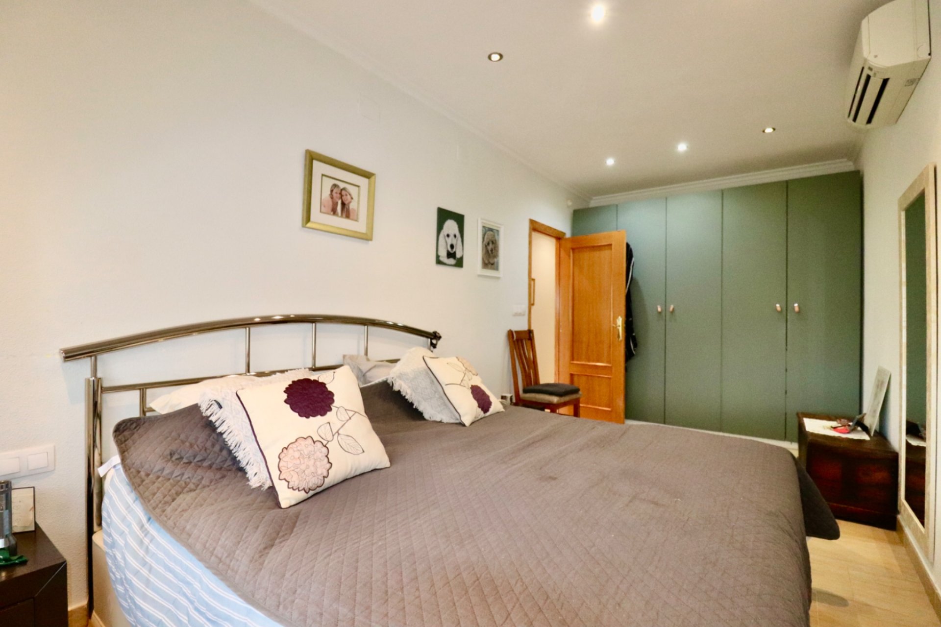 Herverkoop - Finca / Plattelands Woning - Albatera