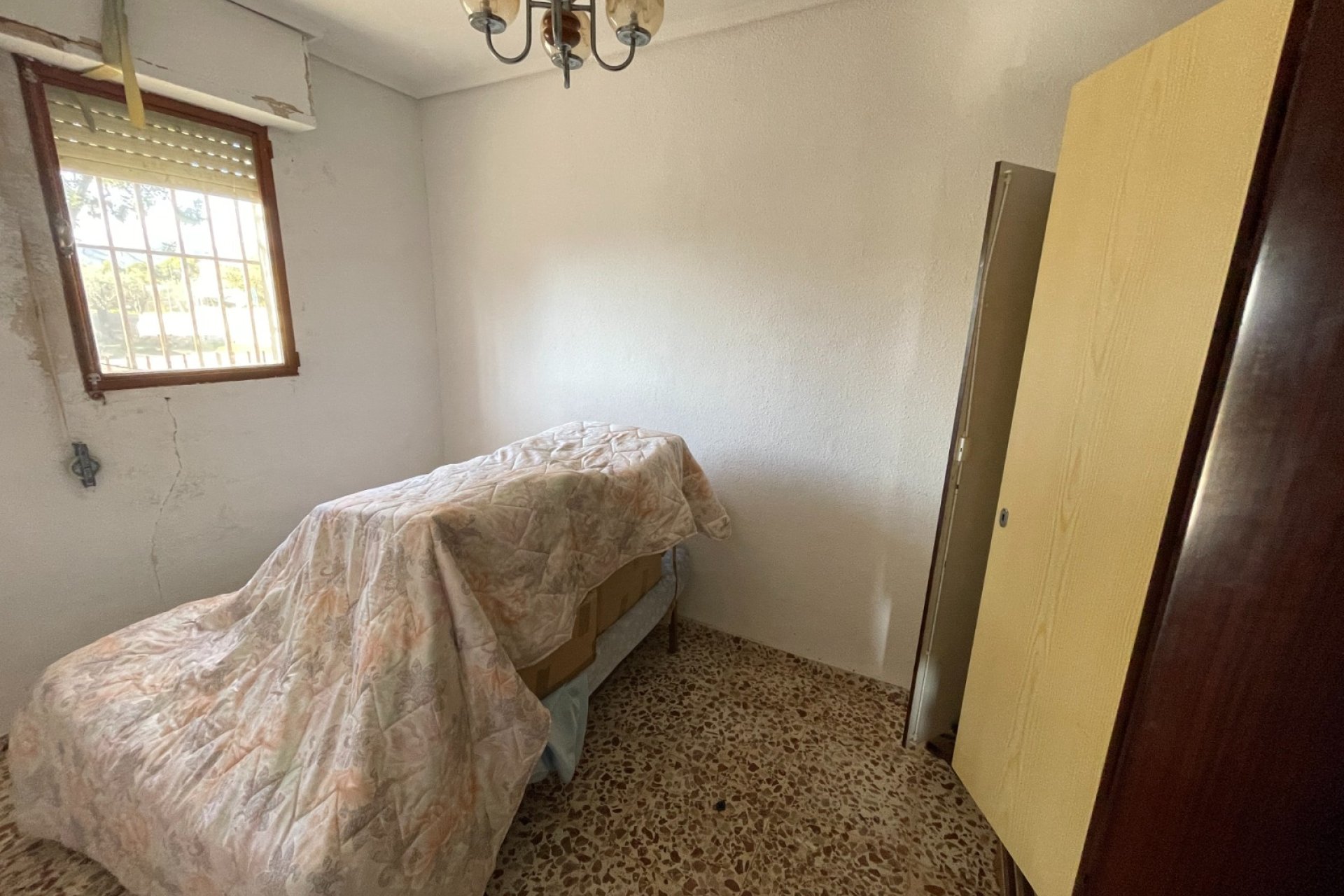 Herverkoop - Finca / Plattelands Woning - Aspe