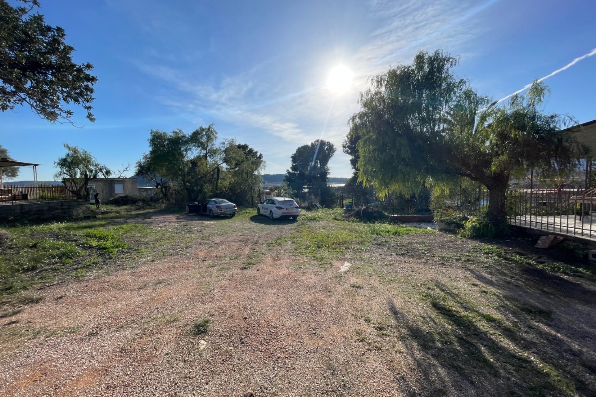 Herverkoop - Finca / Plattelands Woning - Aspe