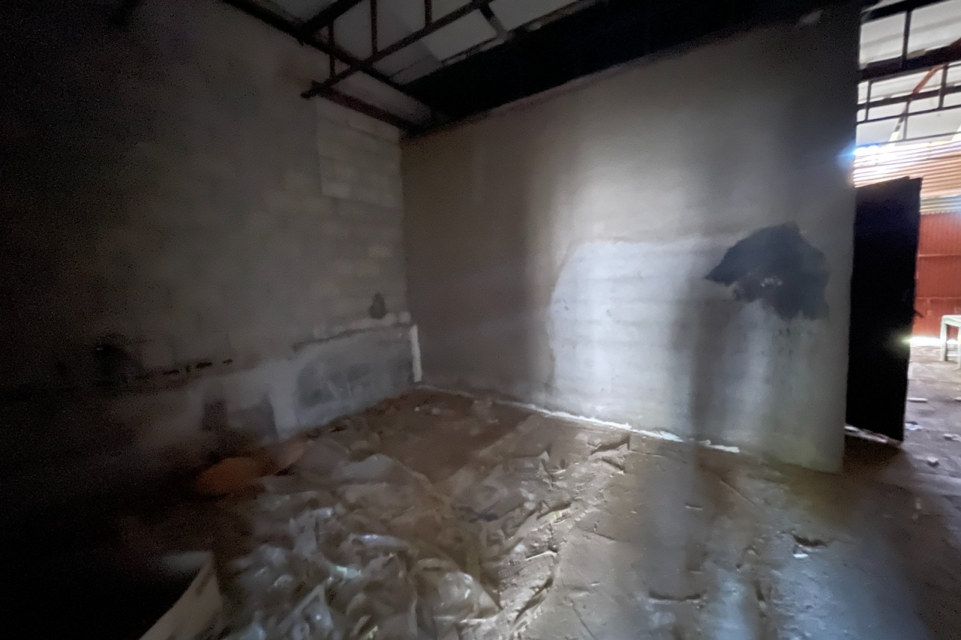 Herverkoop - Finca / Plattelands Woning - Aspe