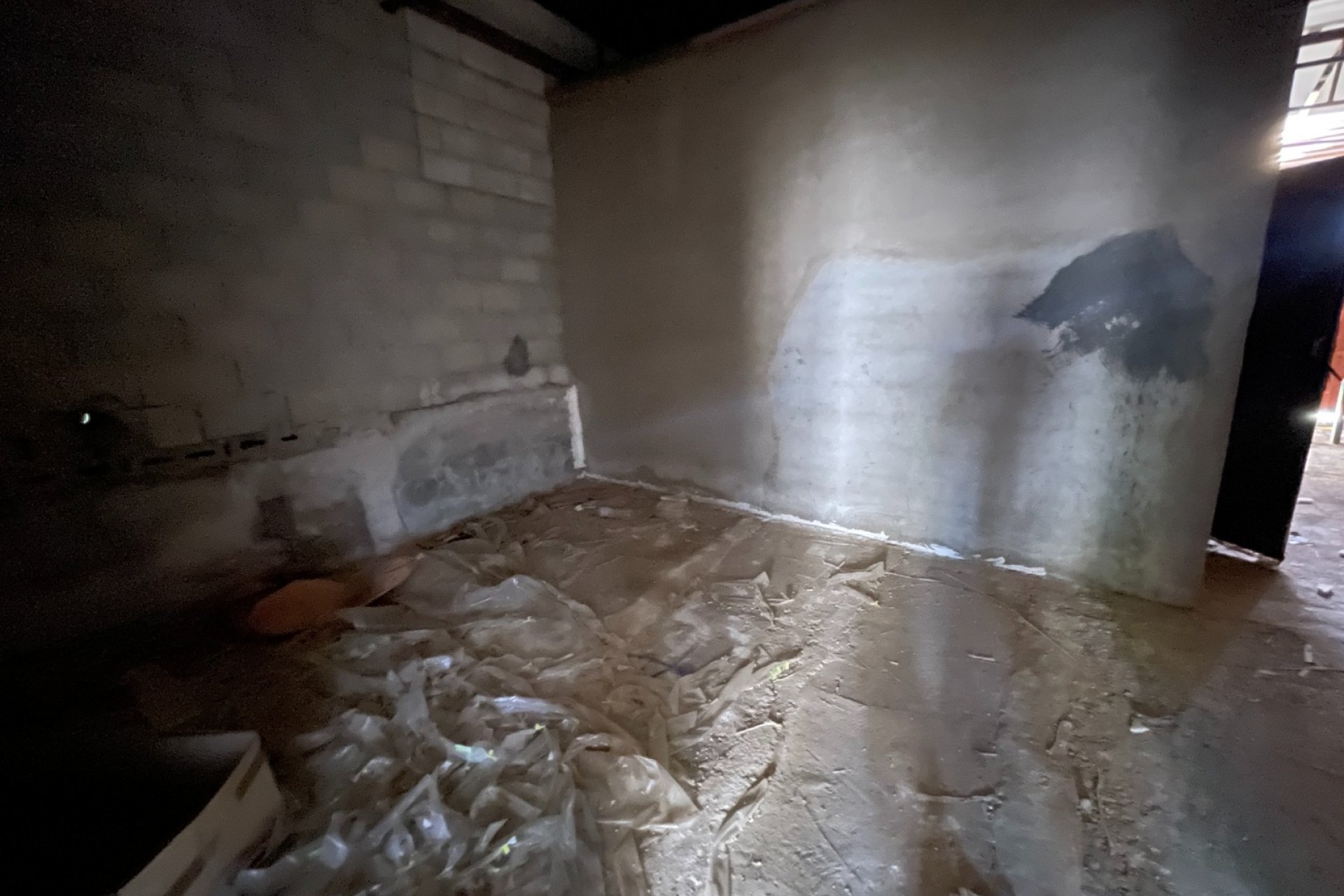 Herverkoop - Finca / Plattelands Woning - Aspe