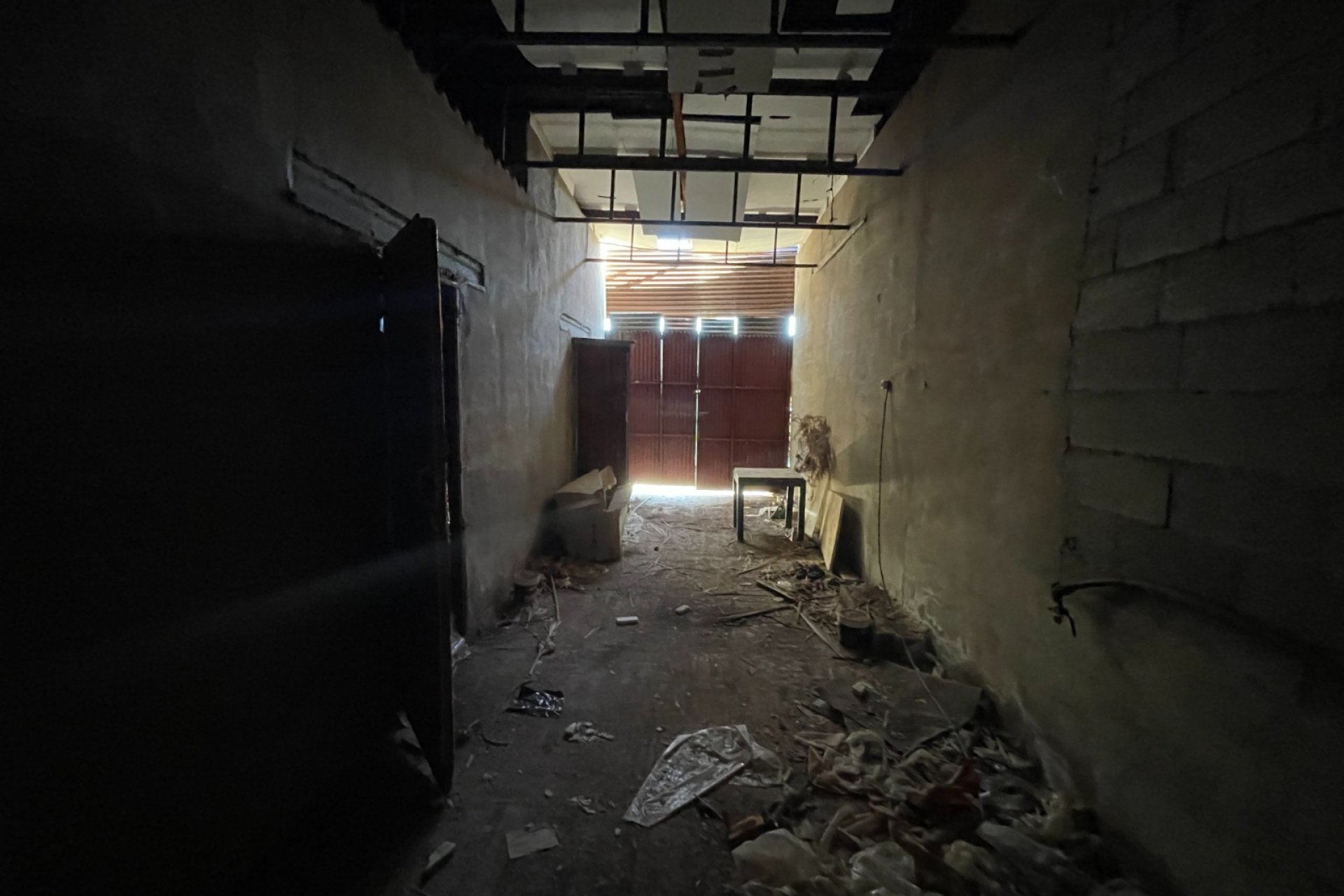 Herverkoop - Finca / Plattelands Woning - Aspe