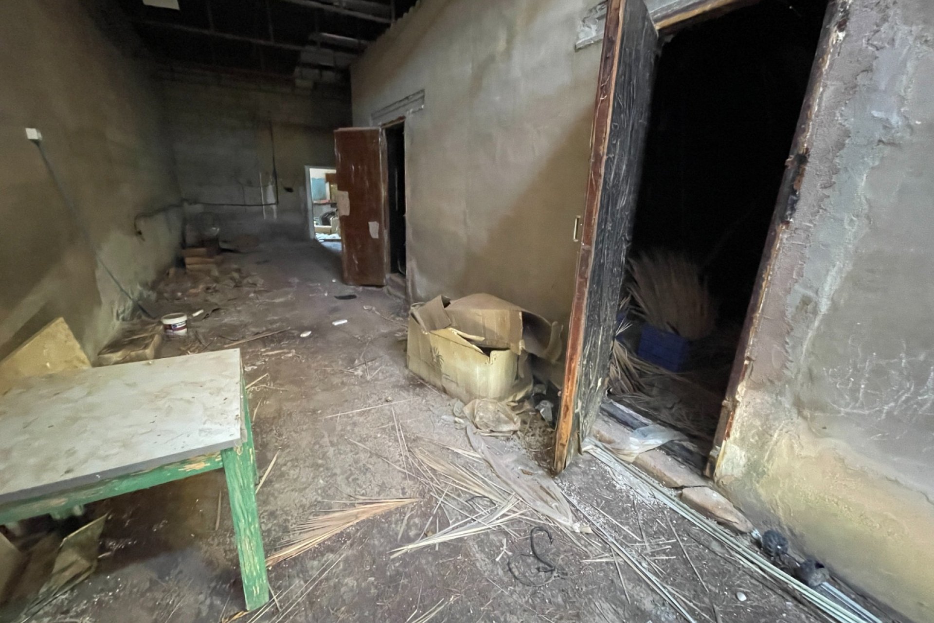 Herverkoop - Finca / Plattelands Woning - Aspe