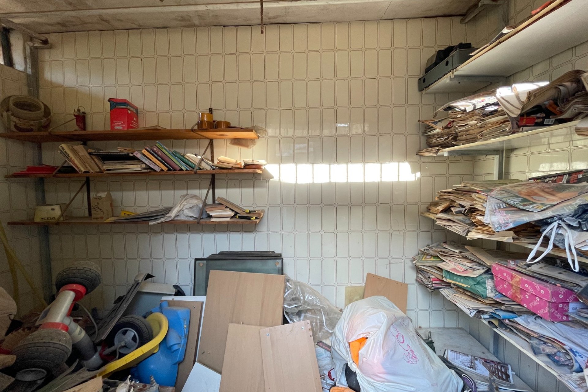 Herverkoop - Finca / Plattelands Woning - Aspe