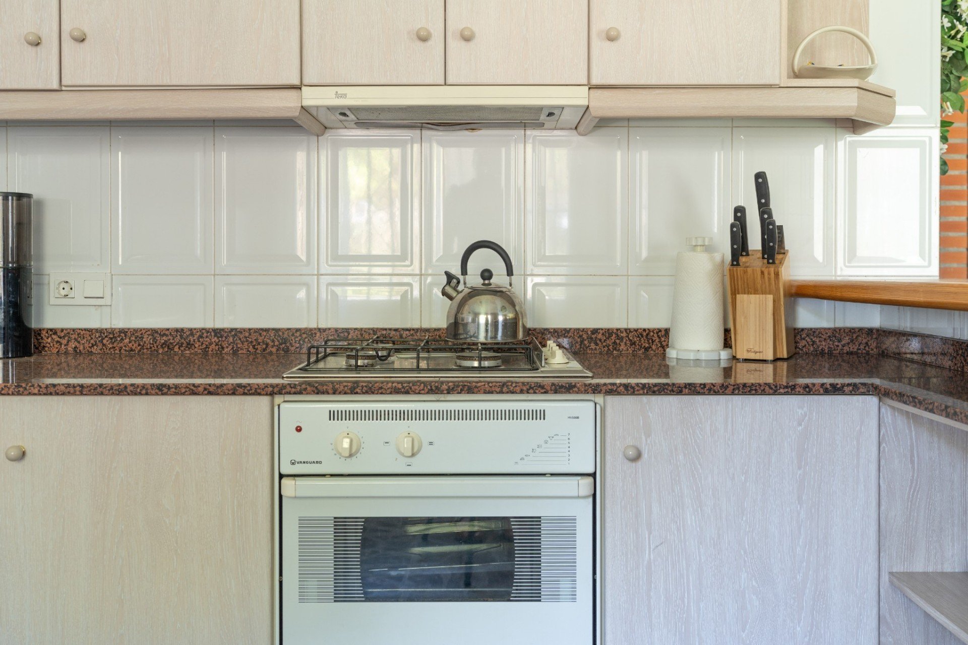 Herverkoop - Finca / Plattelands Woning - Bocairent - Valencia