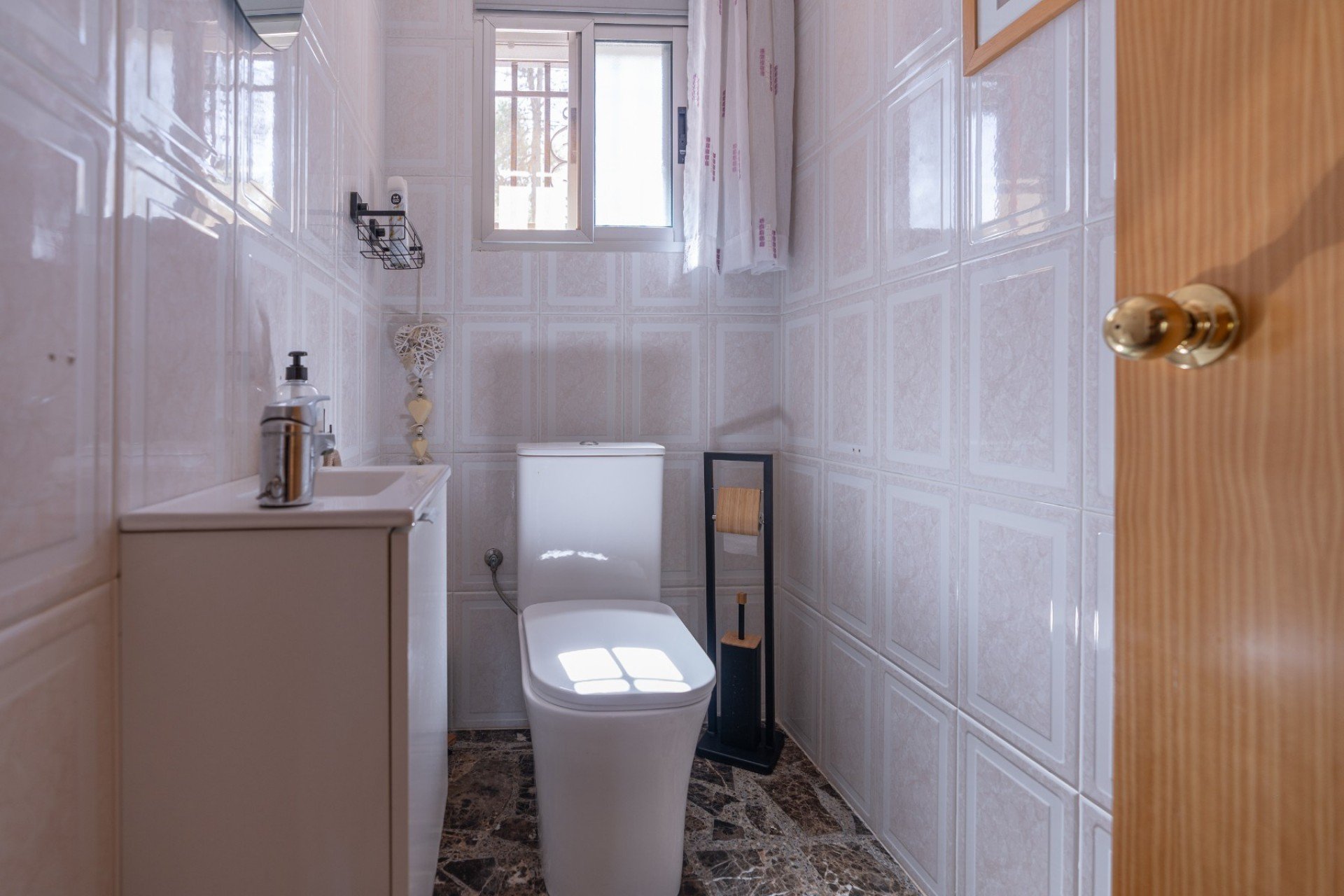 Herverkoop - Finca / Plattelands Woning - Bocairent - Valencia