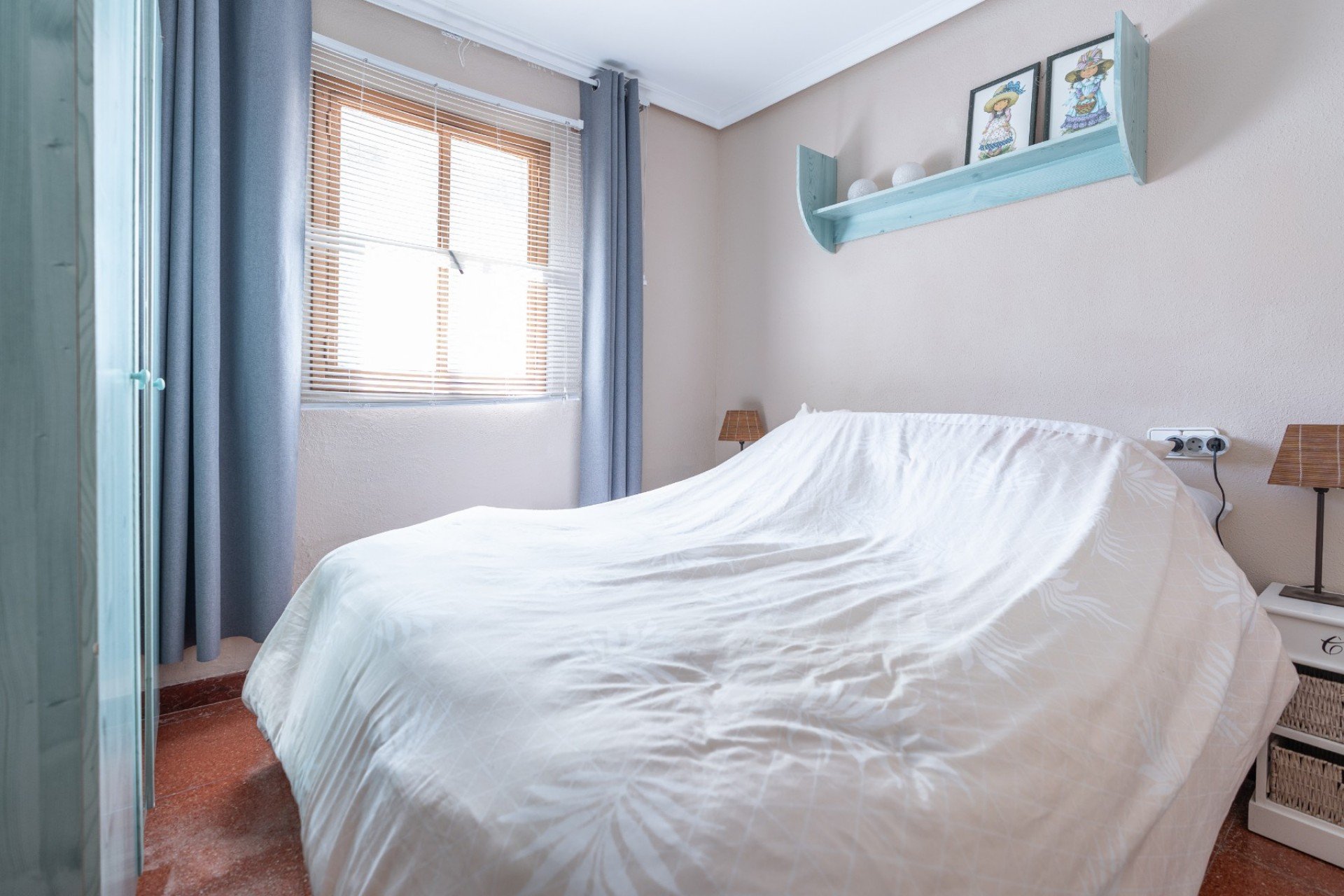 Herverkoop - Finca / Plattelands Woning - Bocairent - Valencia