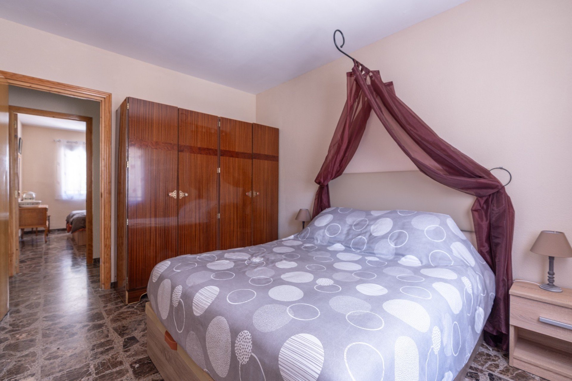 Herverkoop - Finca / Plattelands Woning - Bocairent - Valencia