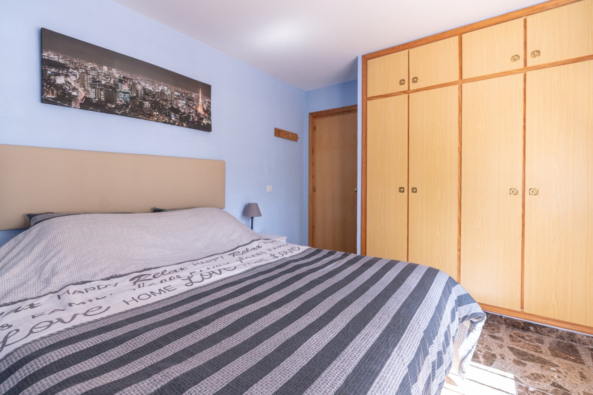 Herverkoop - Finca / Plattelands Woning - Bocairent - Valencia