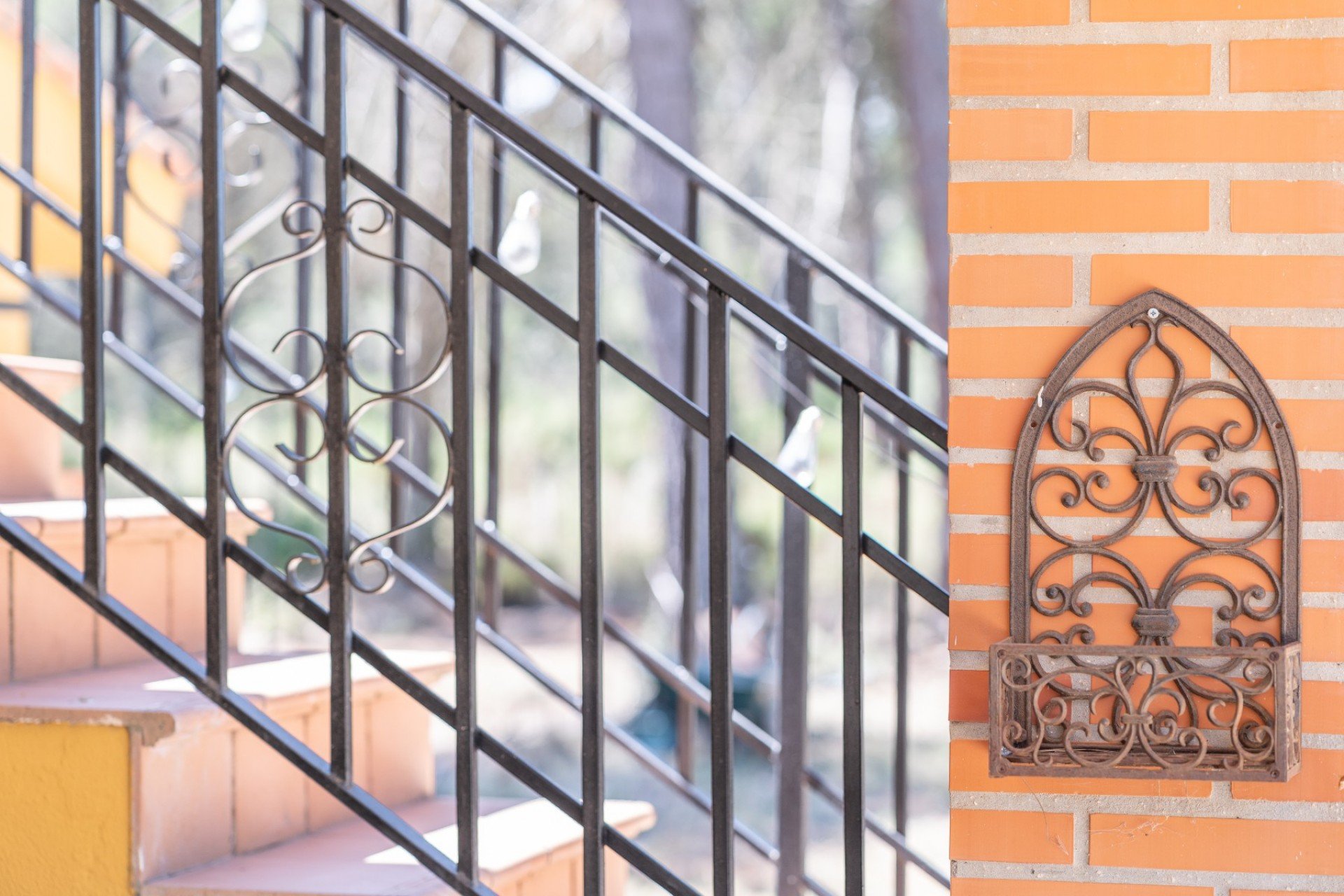 Herverkoop - Finca / Plattelands Woning - Bocairent - Valencia