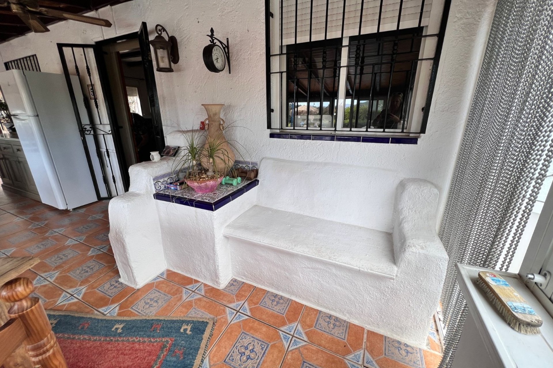 Herverkoop - Finca / Plattelands Woning - Cartagena