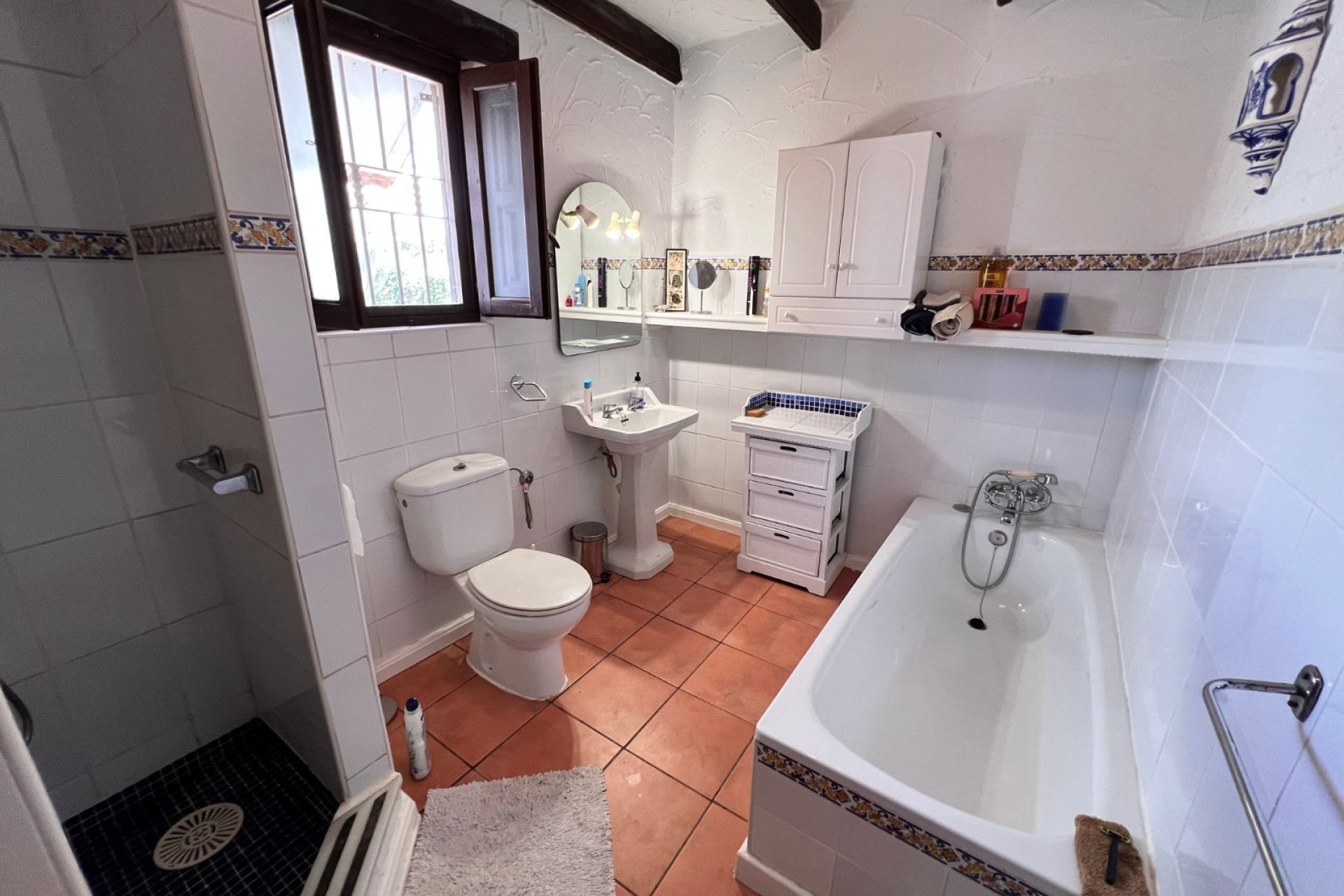 Herverkoop - Finca / Plattelands Woning - Cartagena