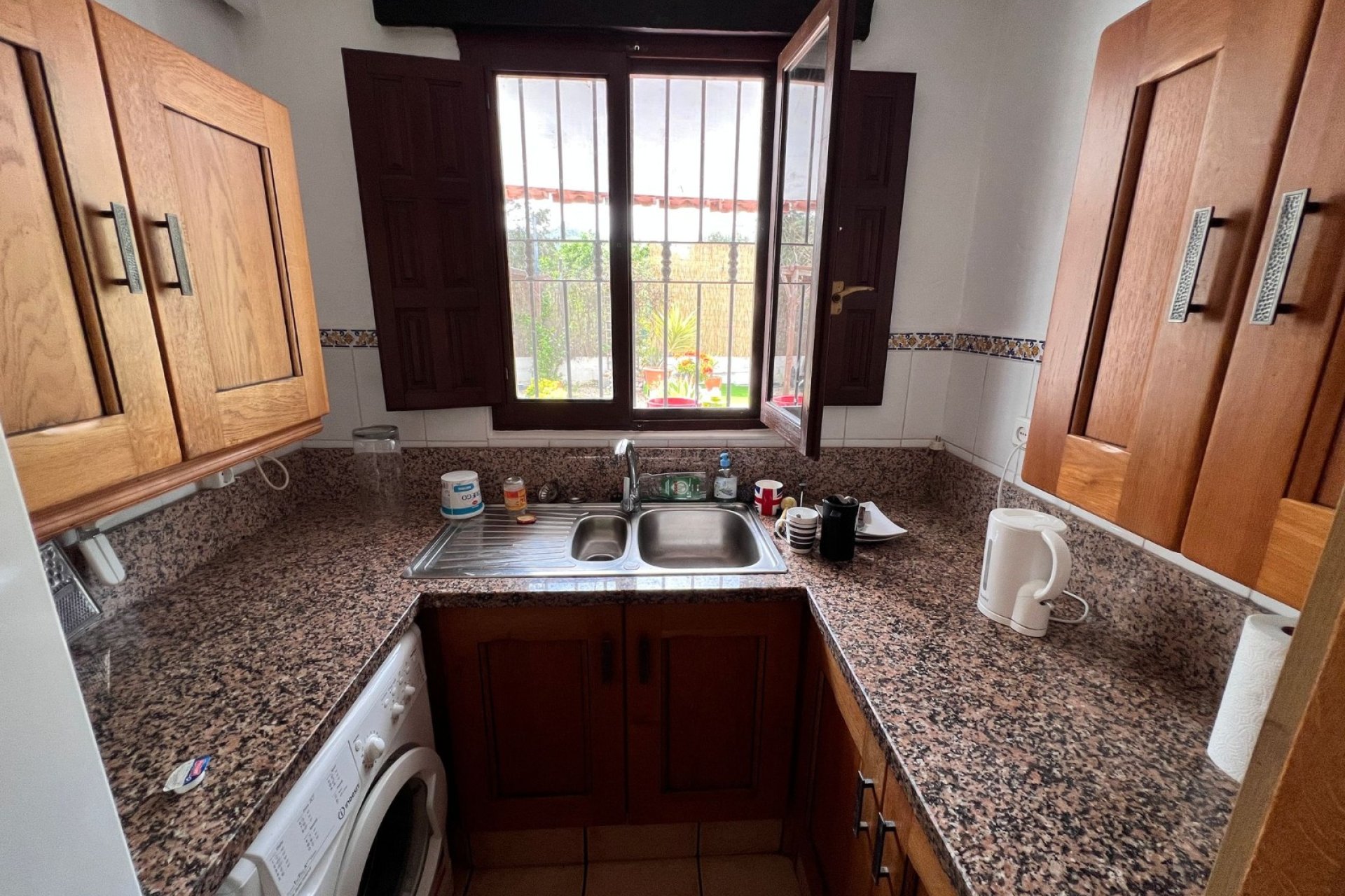 Herverkoop - Finca / Plattelands Woning - Cartagena