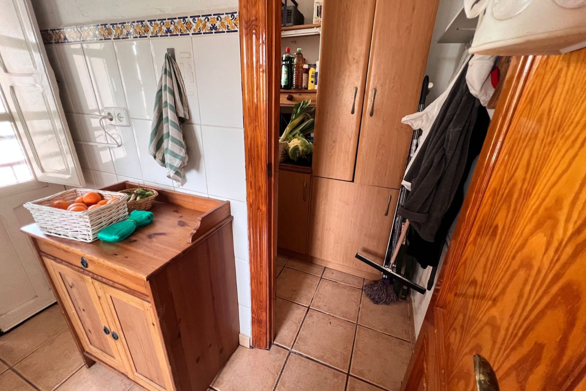 Herverkoop - Finca / Plattelands Woning - Cartagena