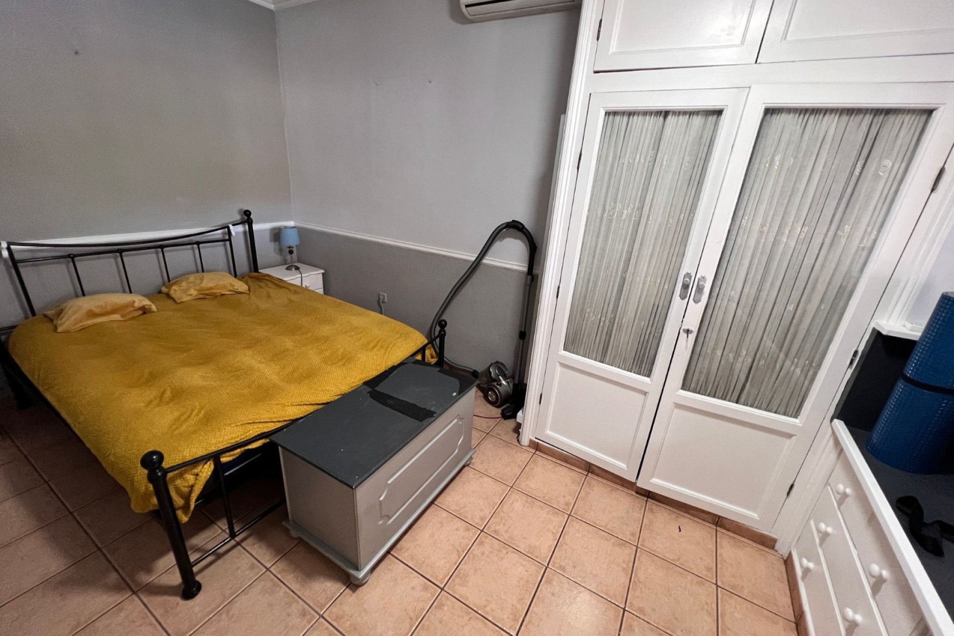 Herverkoop - Finca / Plattelands Woning - Cartagena