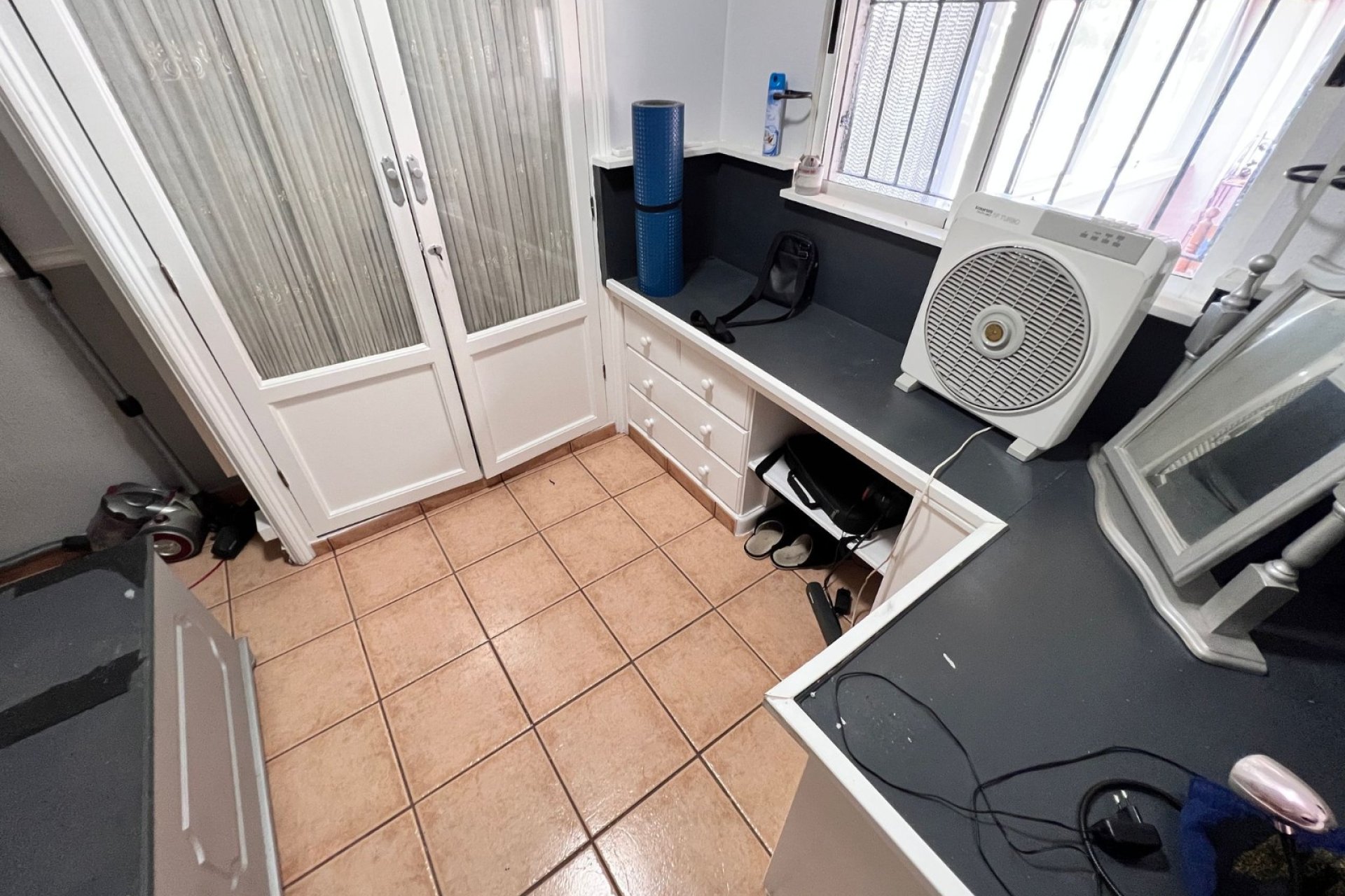 Herverkoop - Finca / Plattelands Woning - Cartagena