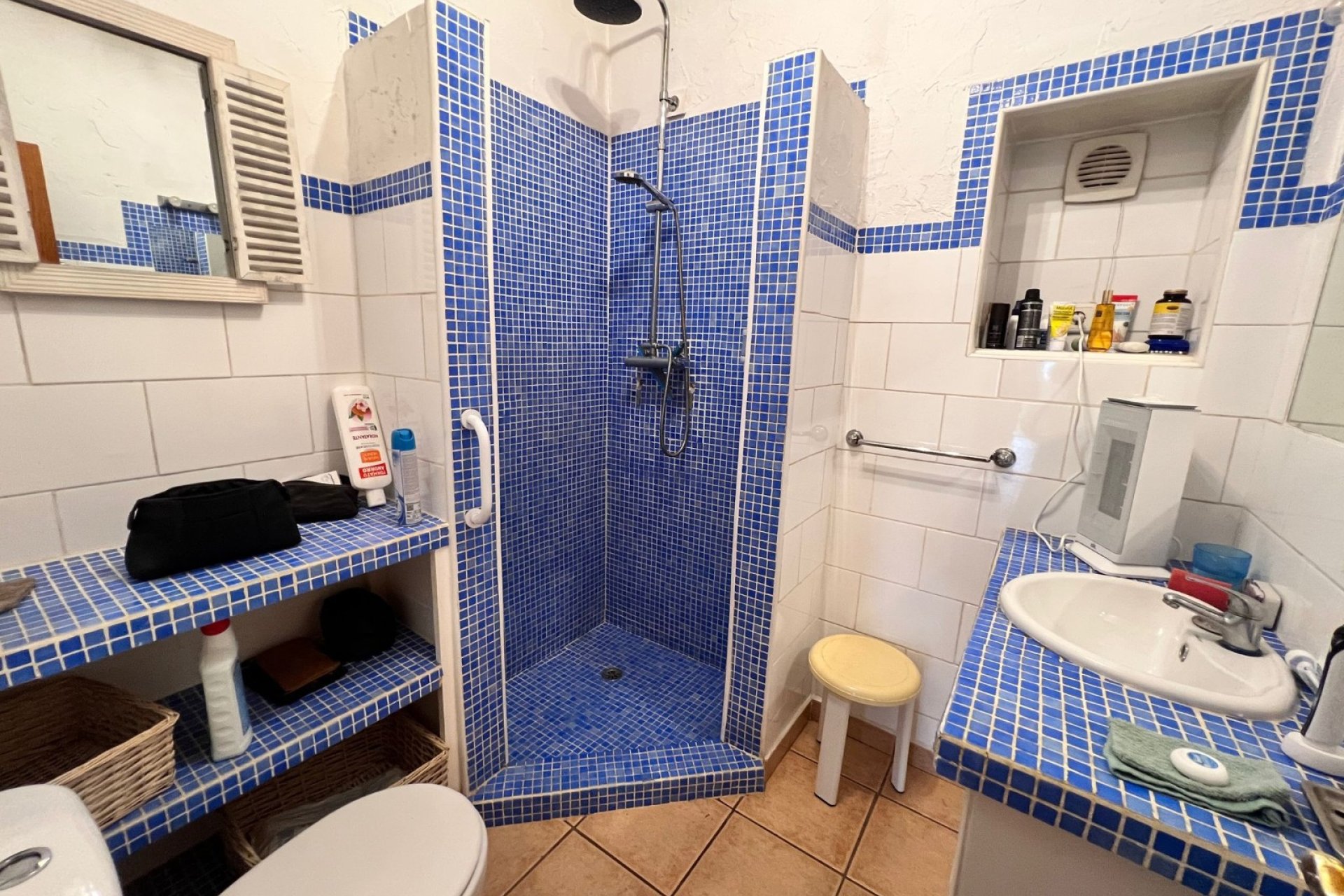 Herverkoop - Finca / Plattelands Woning - Cartagena