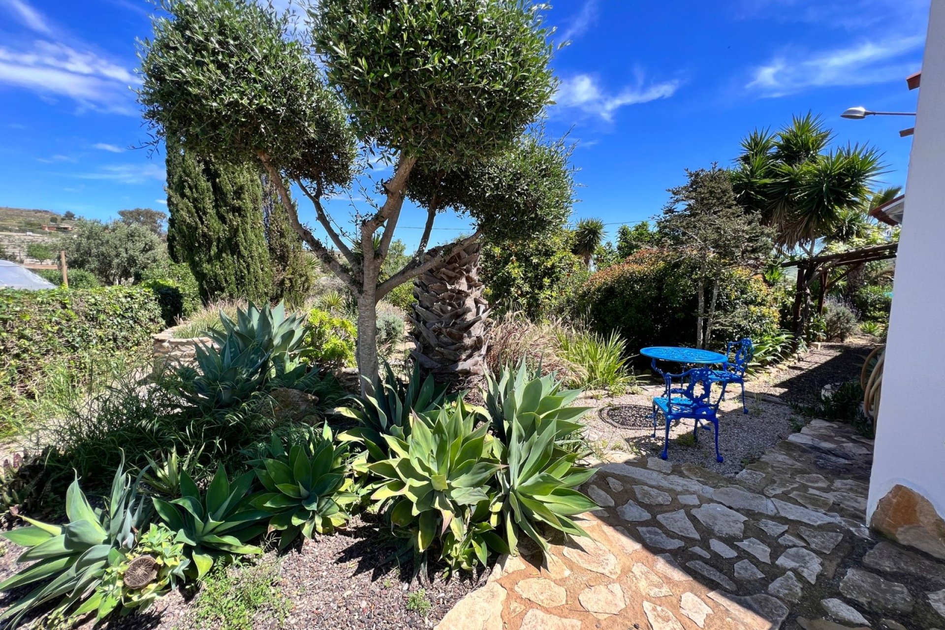 Herverkoop - Finca / Plattelands Woning - Cartagena