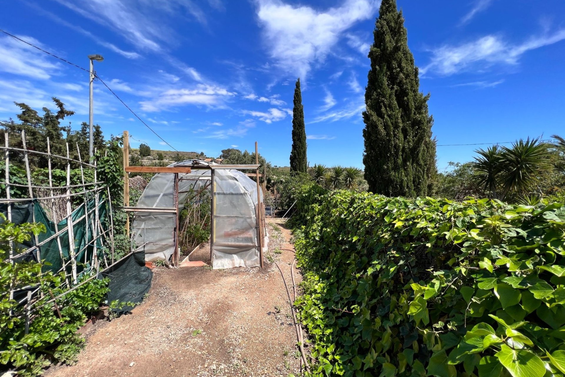 Herverkoop - Finca / Plattelands Woning - Cartagena