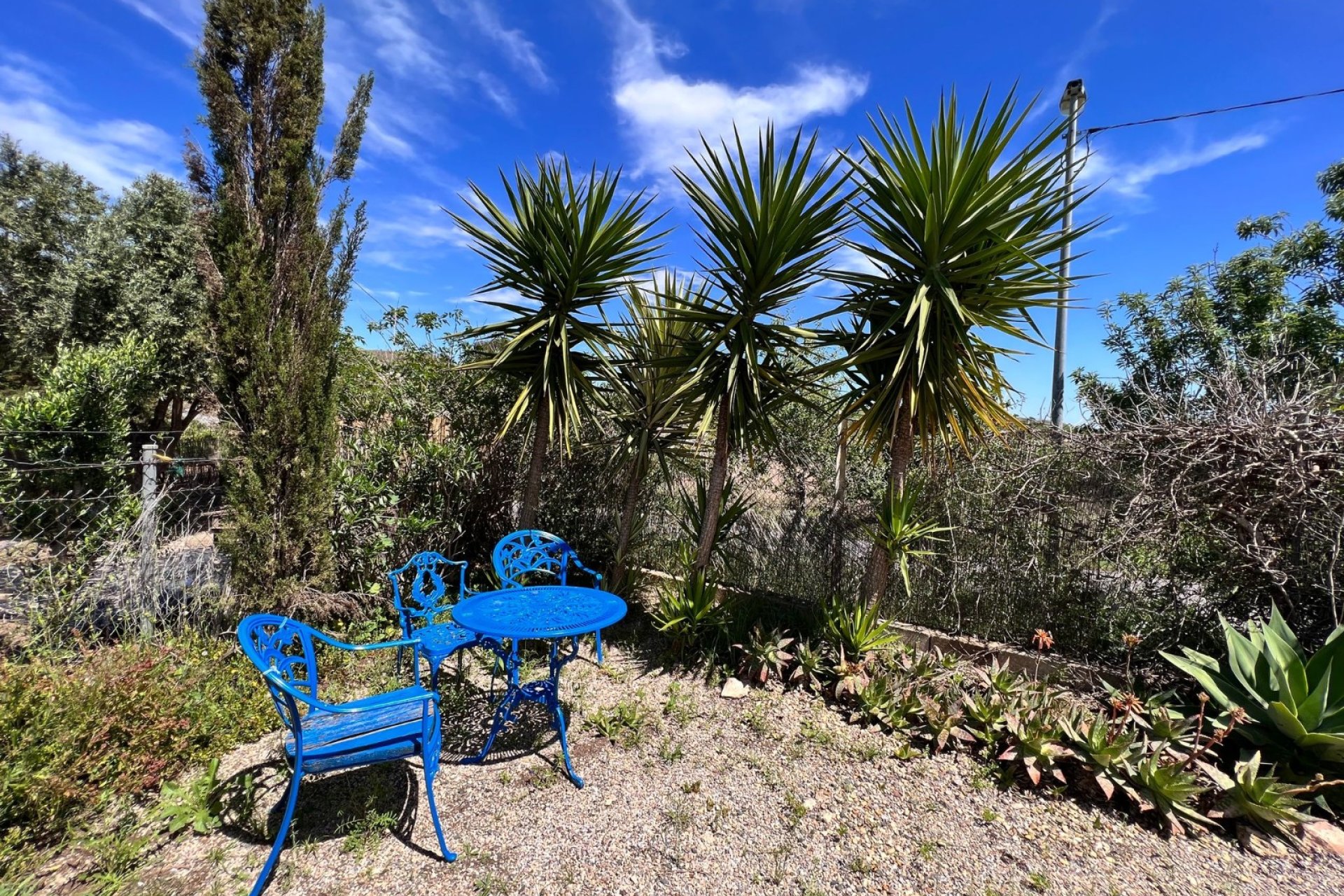 Herverkoop - Finca / Plattelands Woning - Cartagena