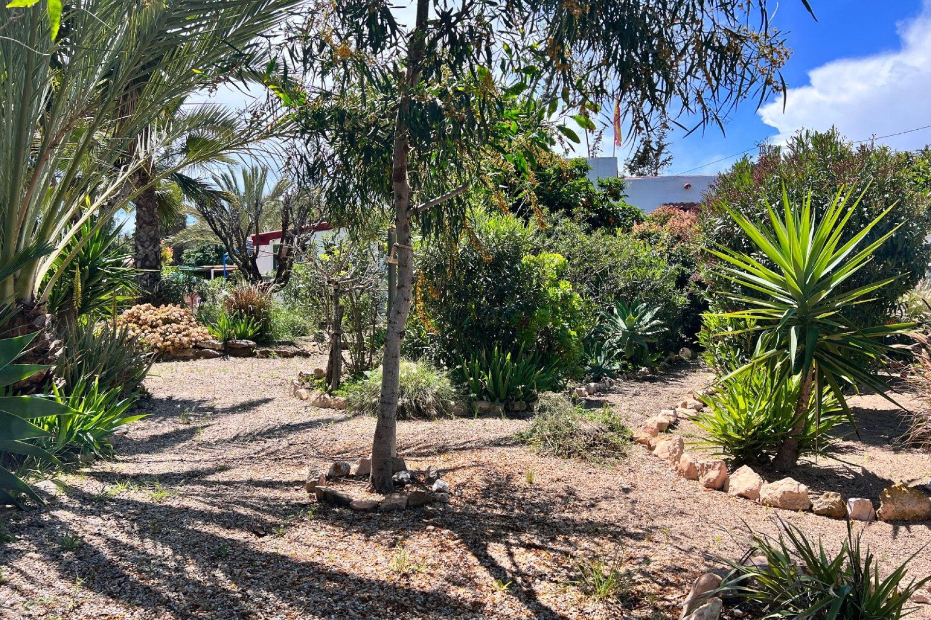 Herverkoop - Finca / Plattelands Woning - Cartagena