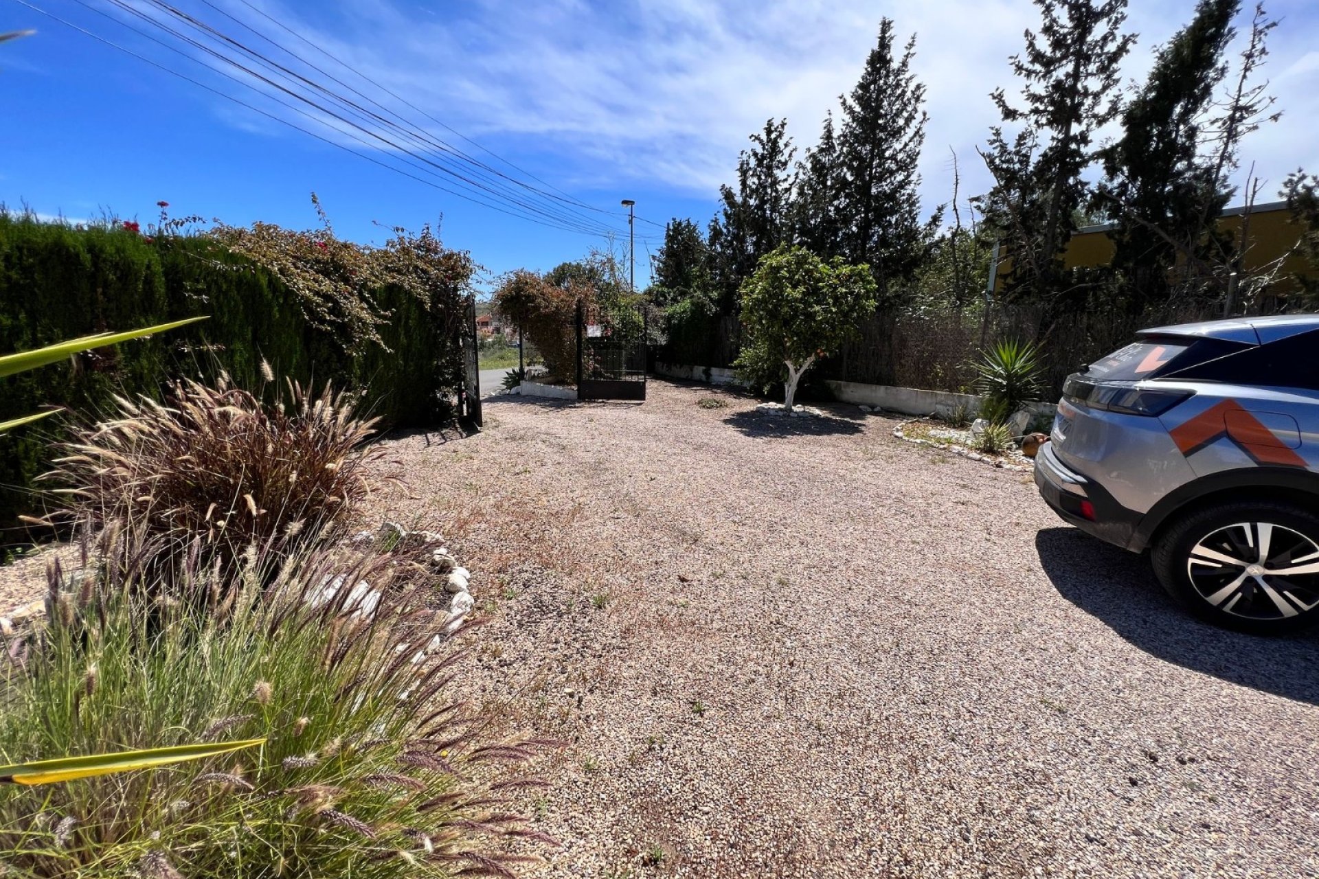 Herverkoop - Finca / Plattelands Woning - Cartagena