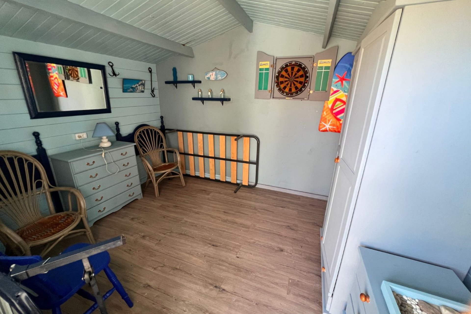 Herverkoop - Finca / Plattelands Woning - Cartagena