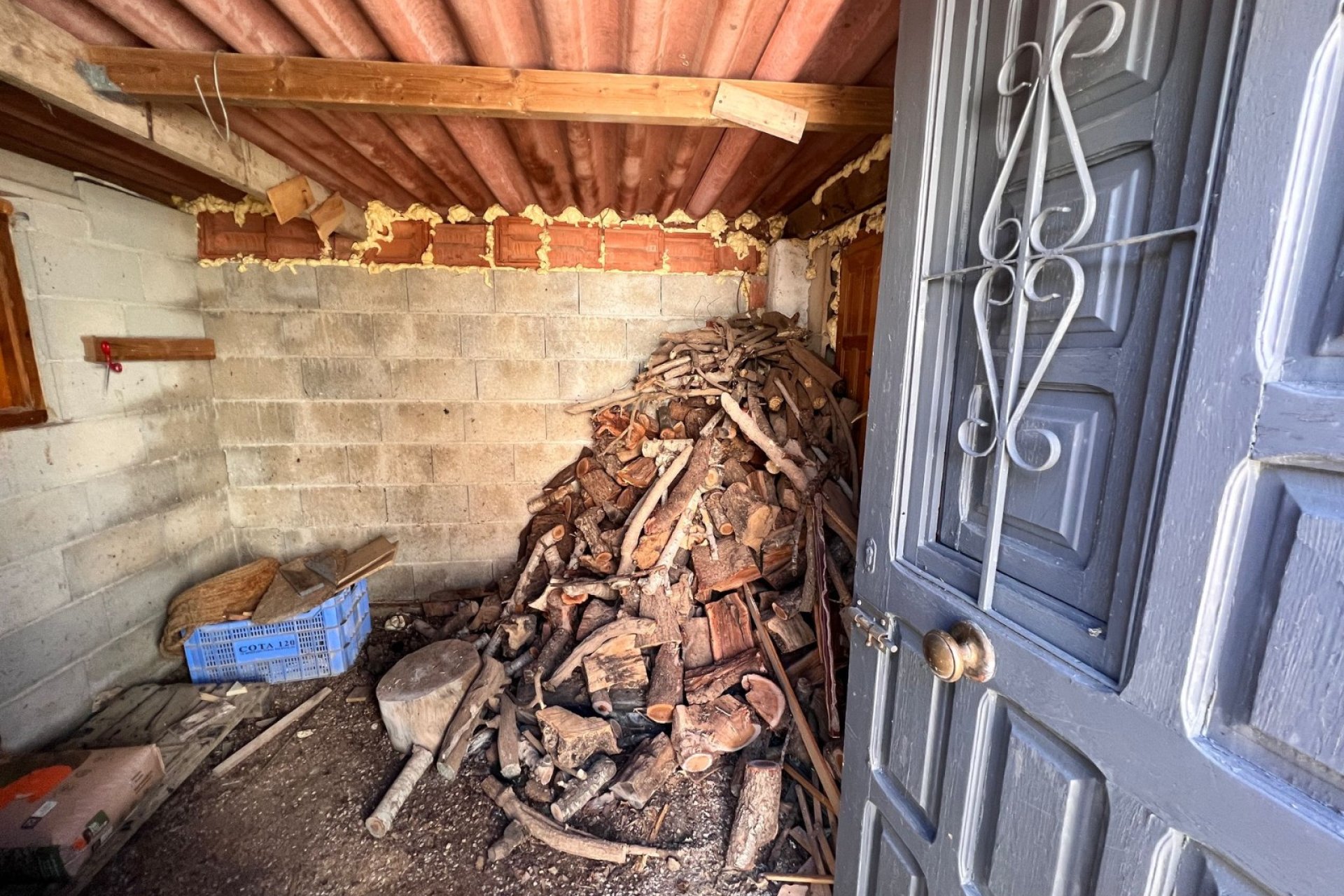 Herverkoop - Finca / Plattelands Woning - Cartagena