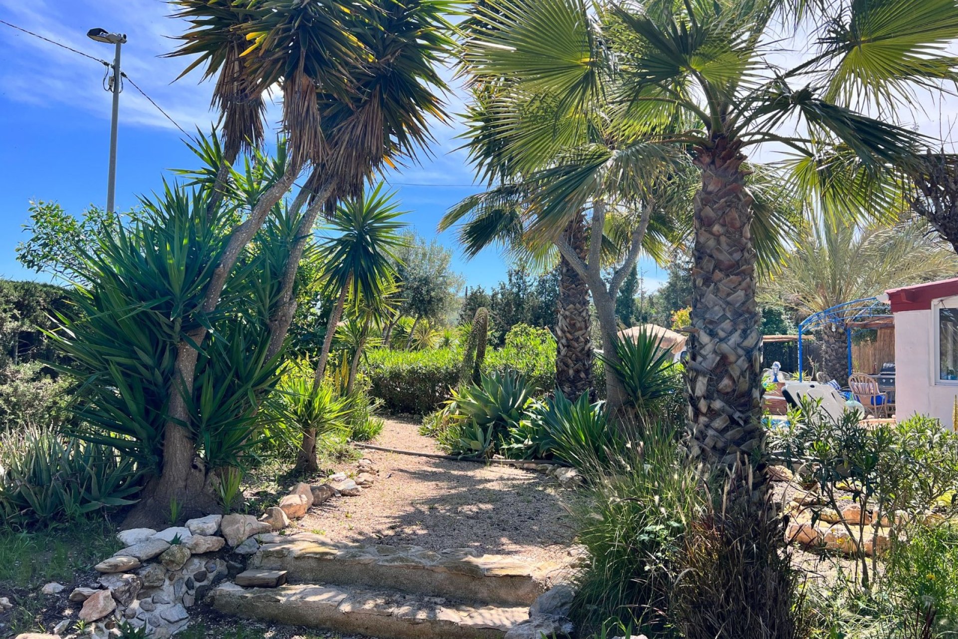 Herverkoop - Finca / Plattelands Woning - Cartagena