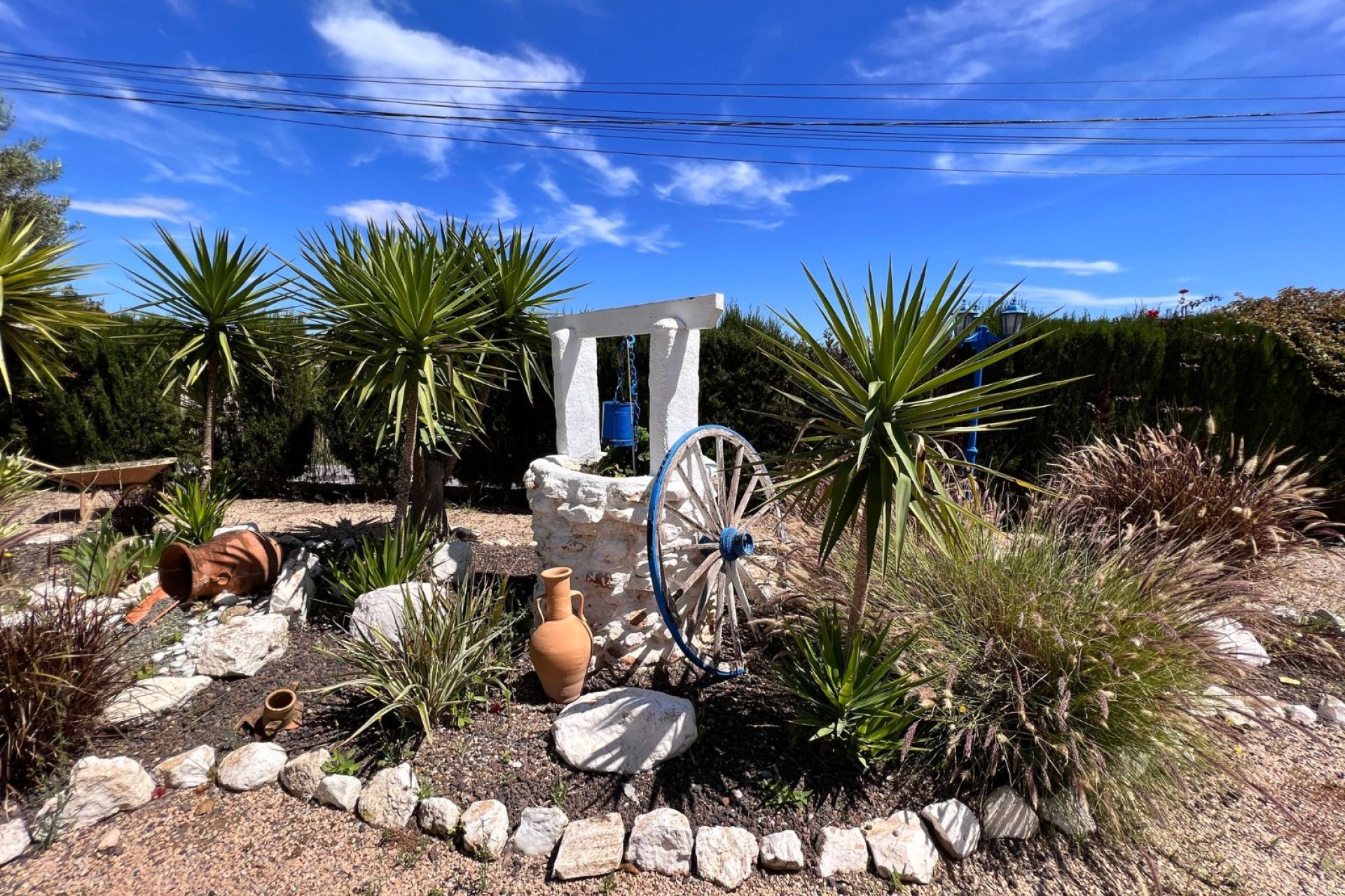 Herverkoop - Finca / Plattelands Woning - Cartagena