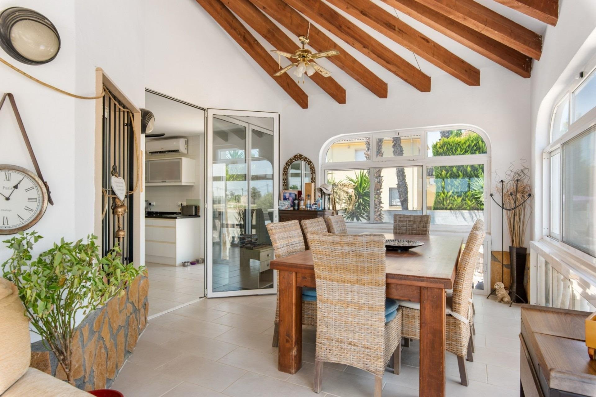 Herverkoop - Finca / Plattelands Woning - Catral - Comunidad valenciana