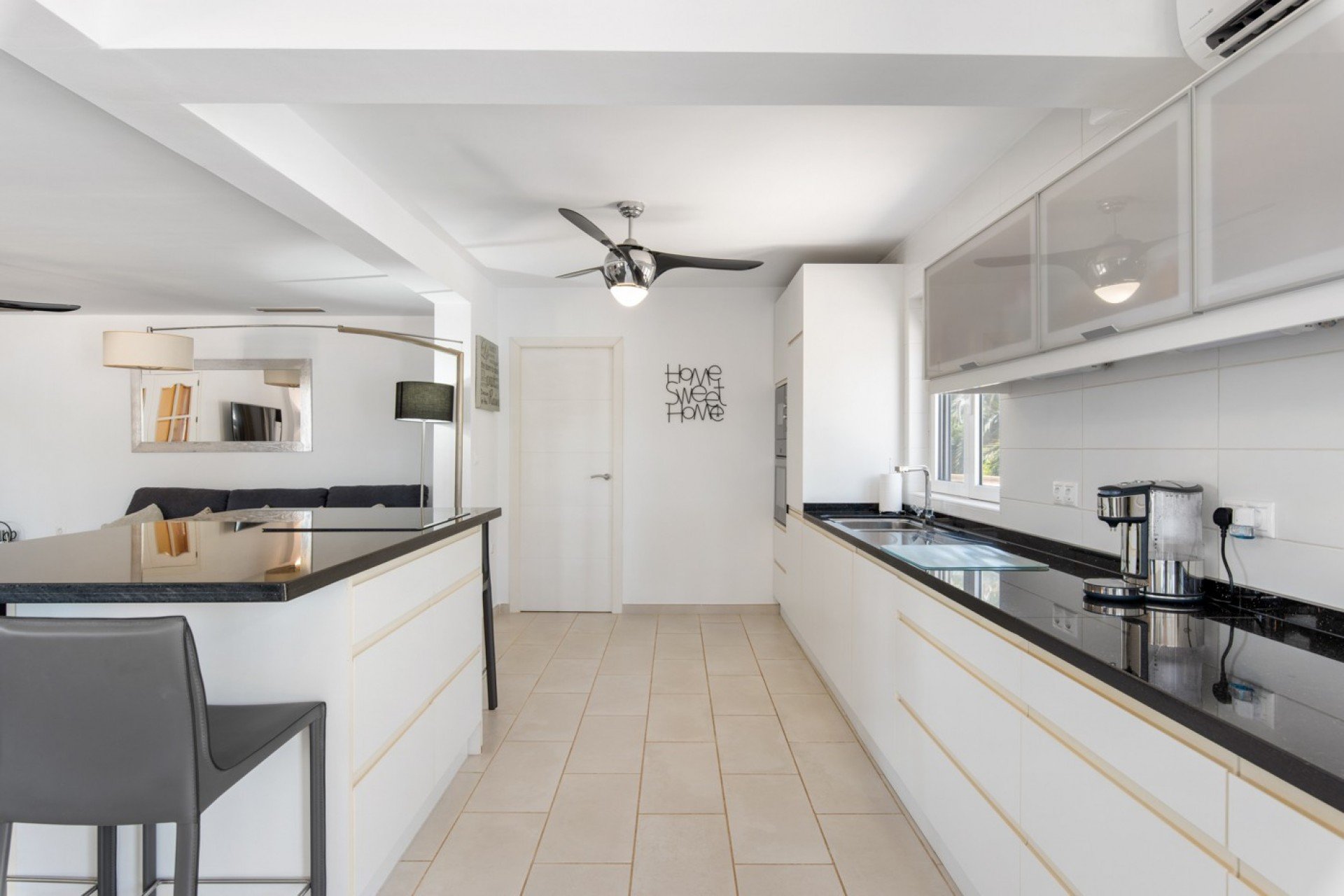 Herverkoop - Finca / Plattelands Woning - Catral